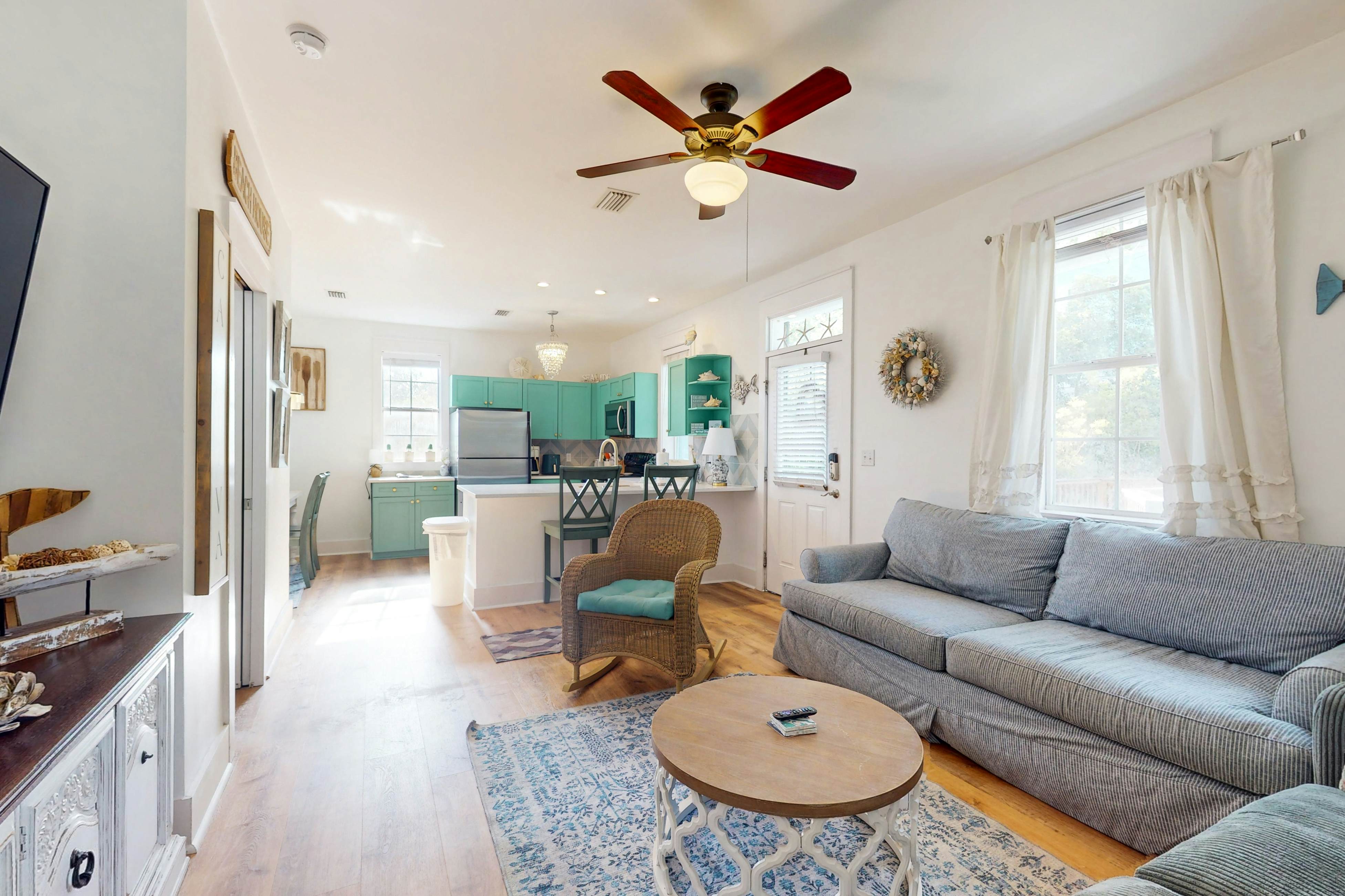 Bungalows at Seagrove 128