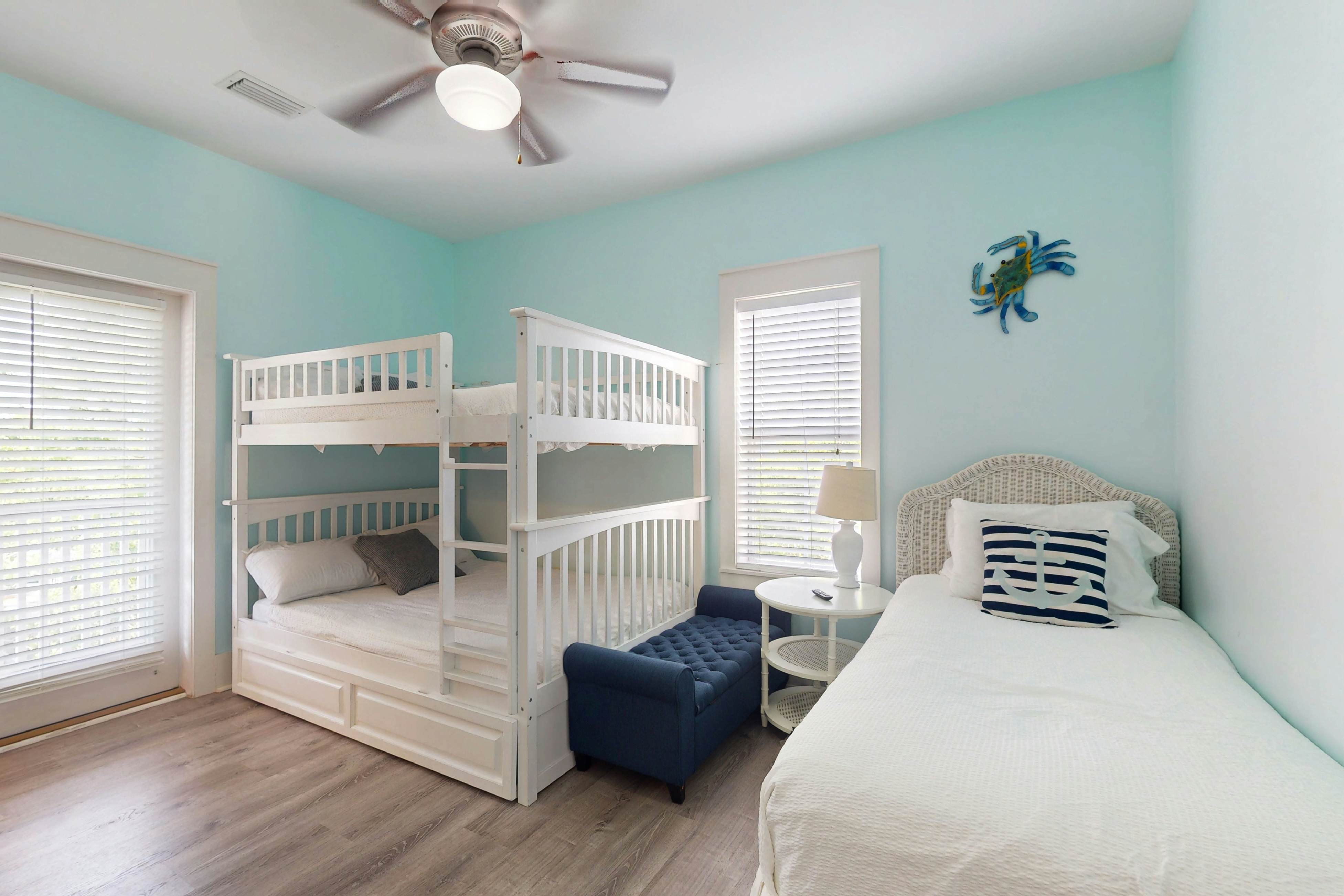 Bungalows at Seagrove 128