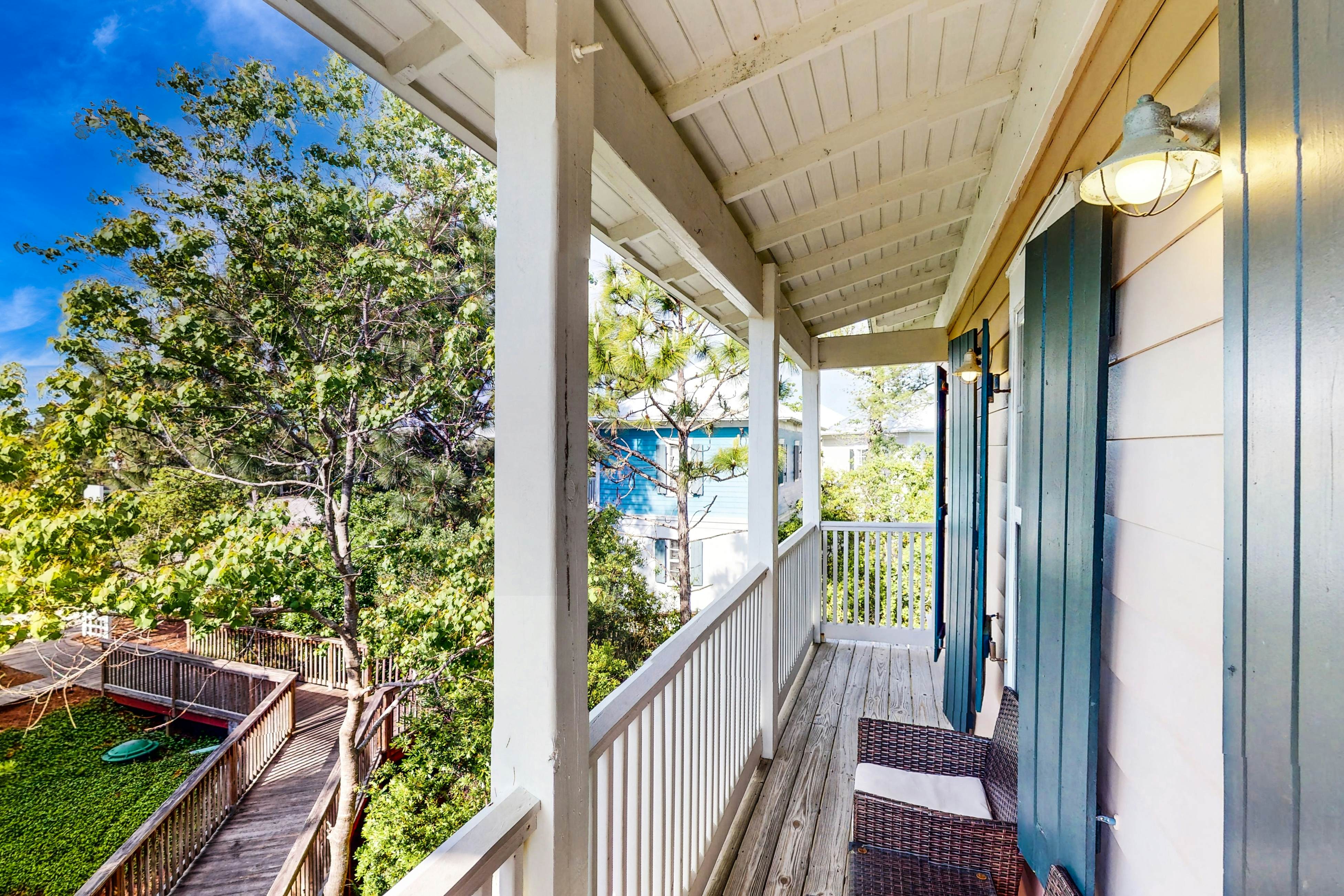 Bungalows at Seagrove 128