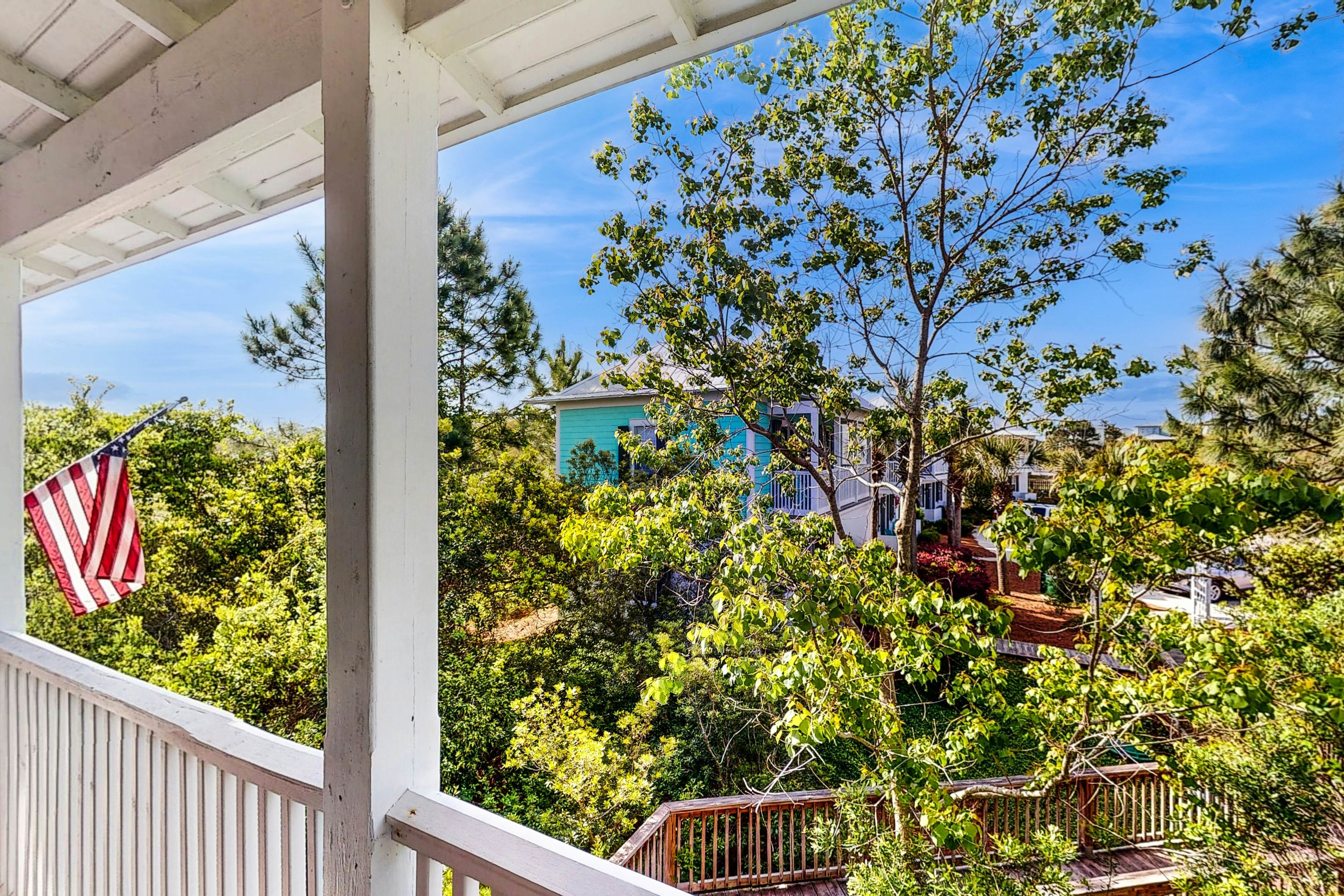 Bungalows at Seagrove 128