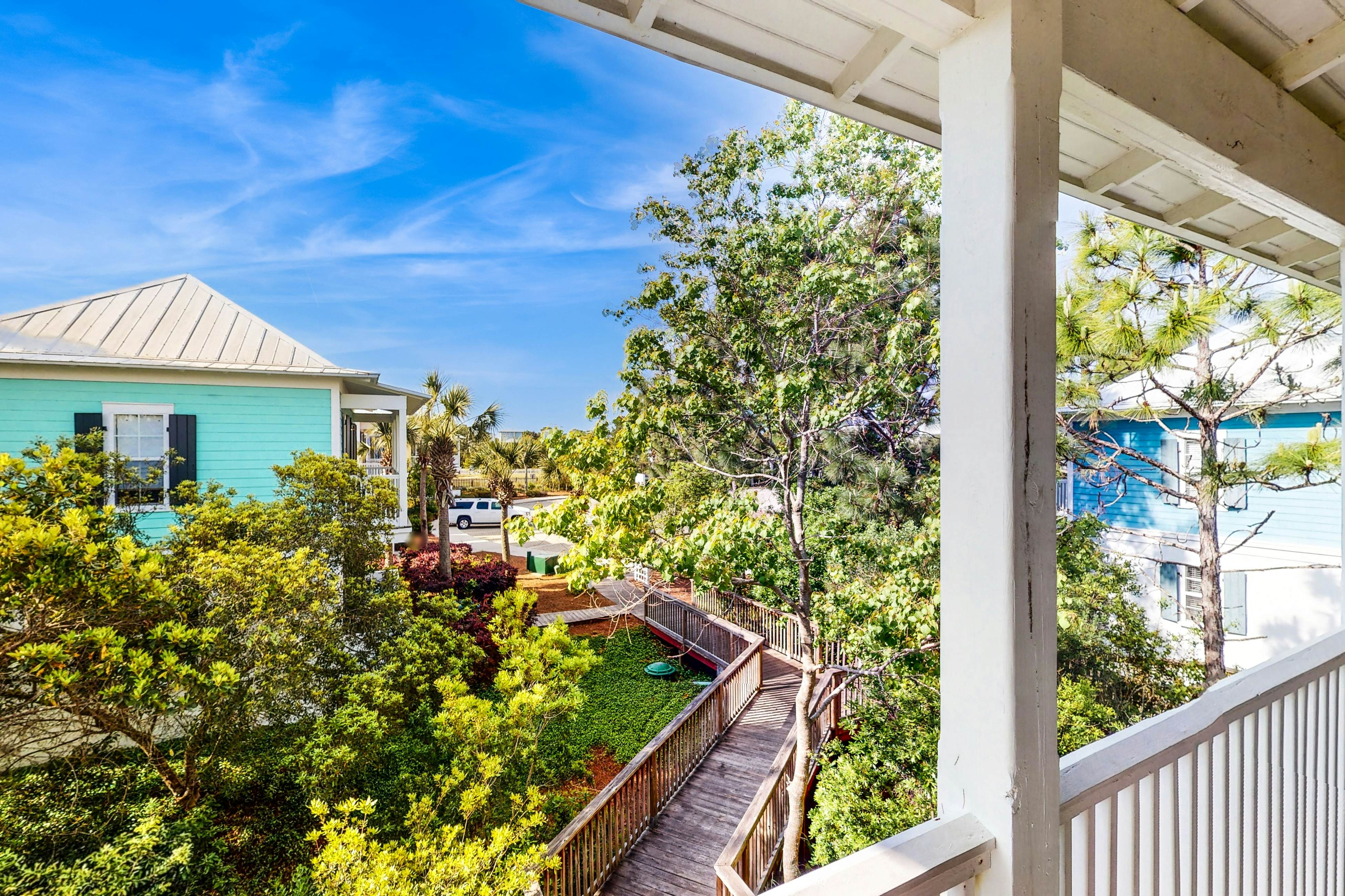 Bungalows at Seagrove 128