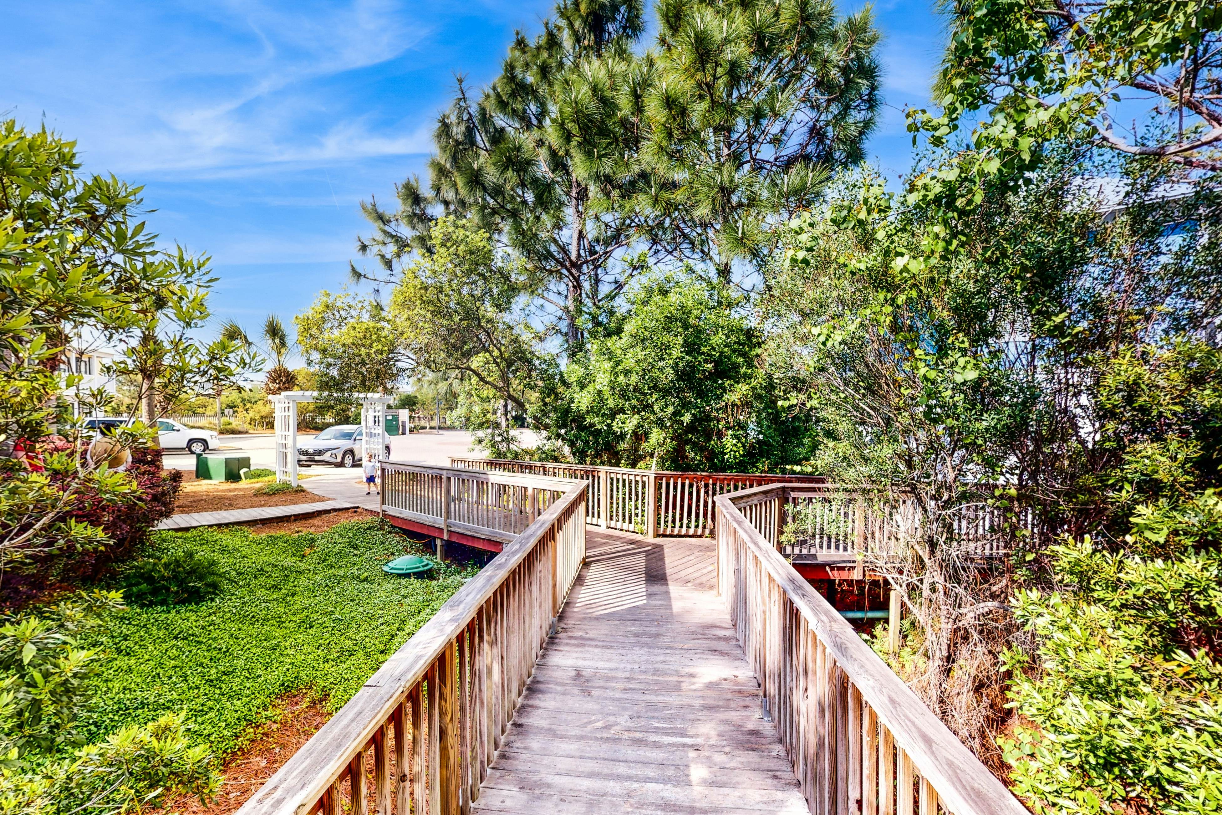 Bungalows at Seagrove 128