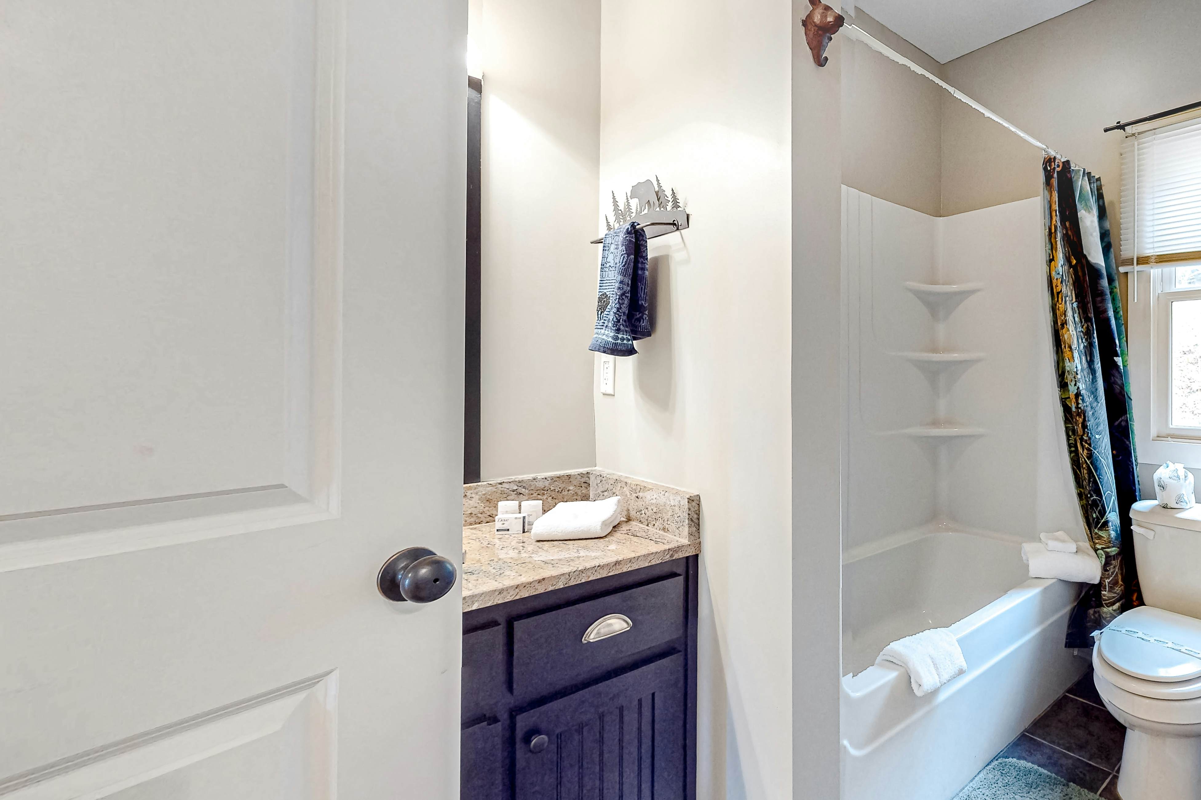 Lake Chatuge Lookout