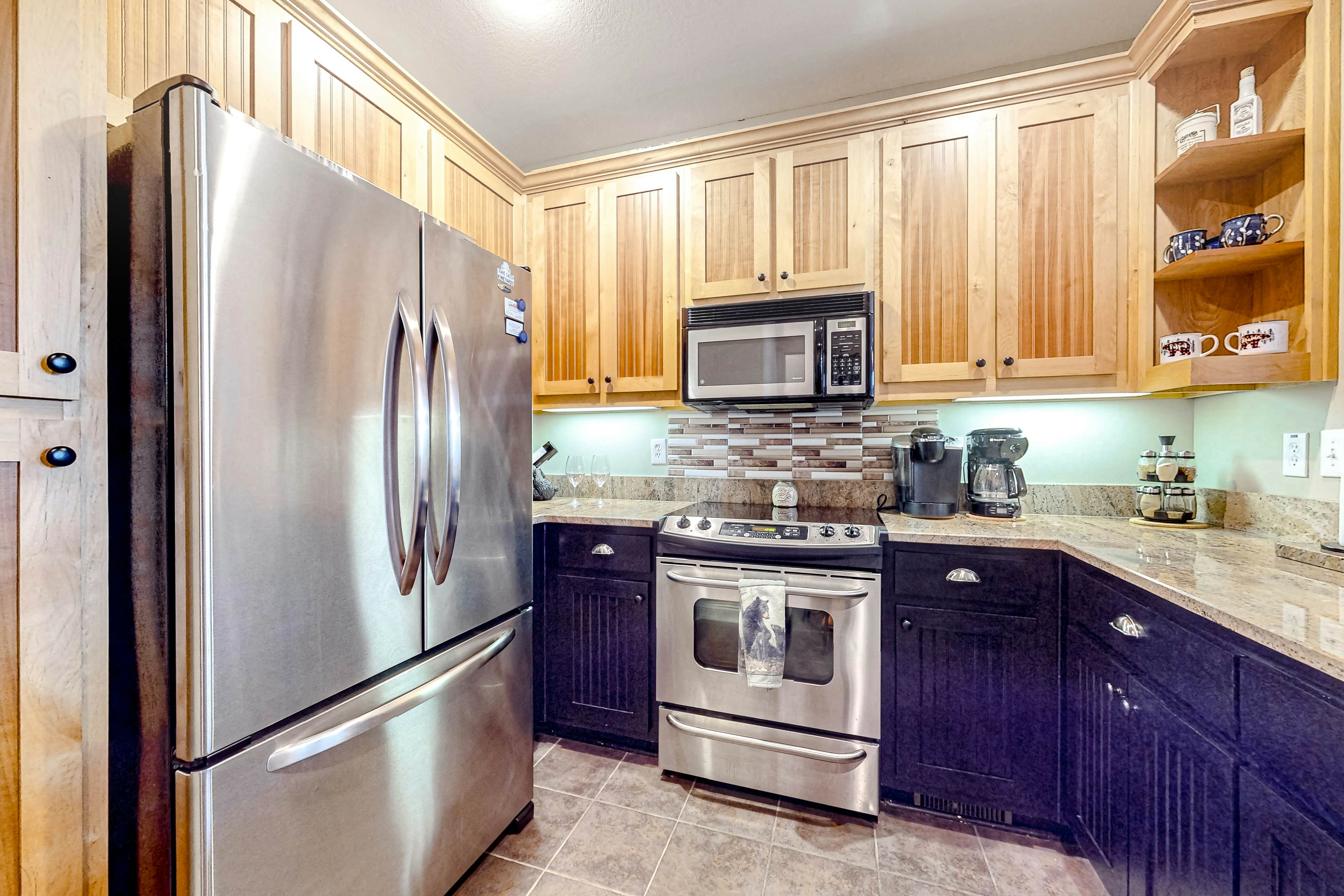 Lake Chatuge Lookout