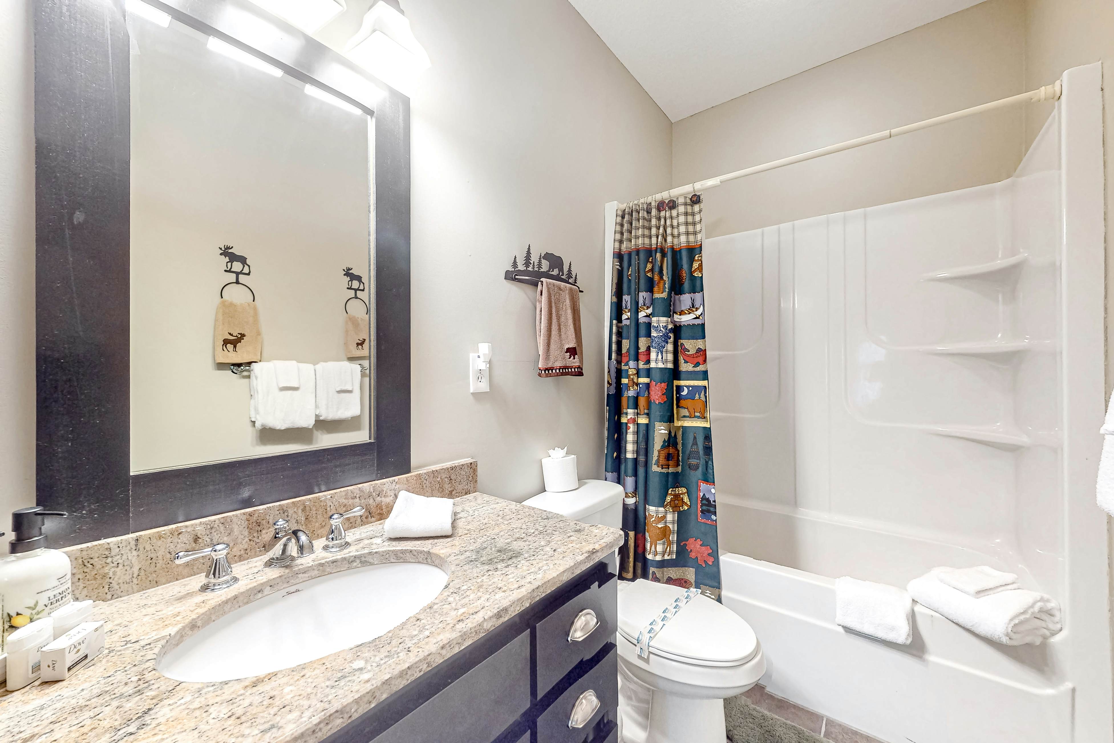 Lake Chatuge Lookout