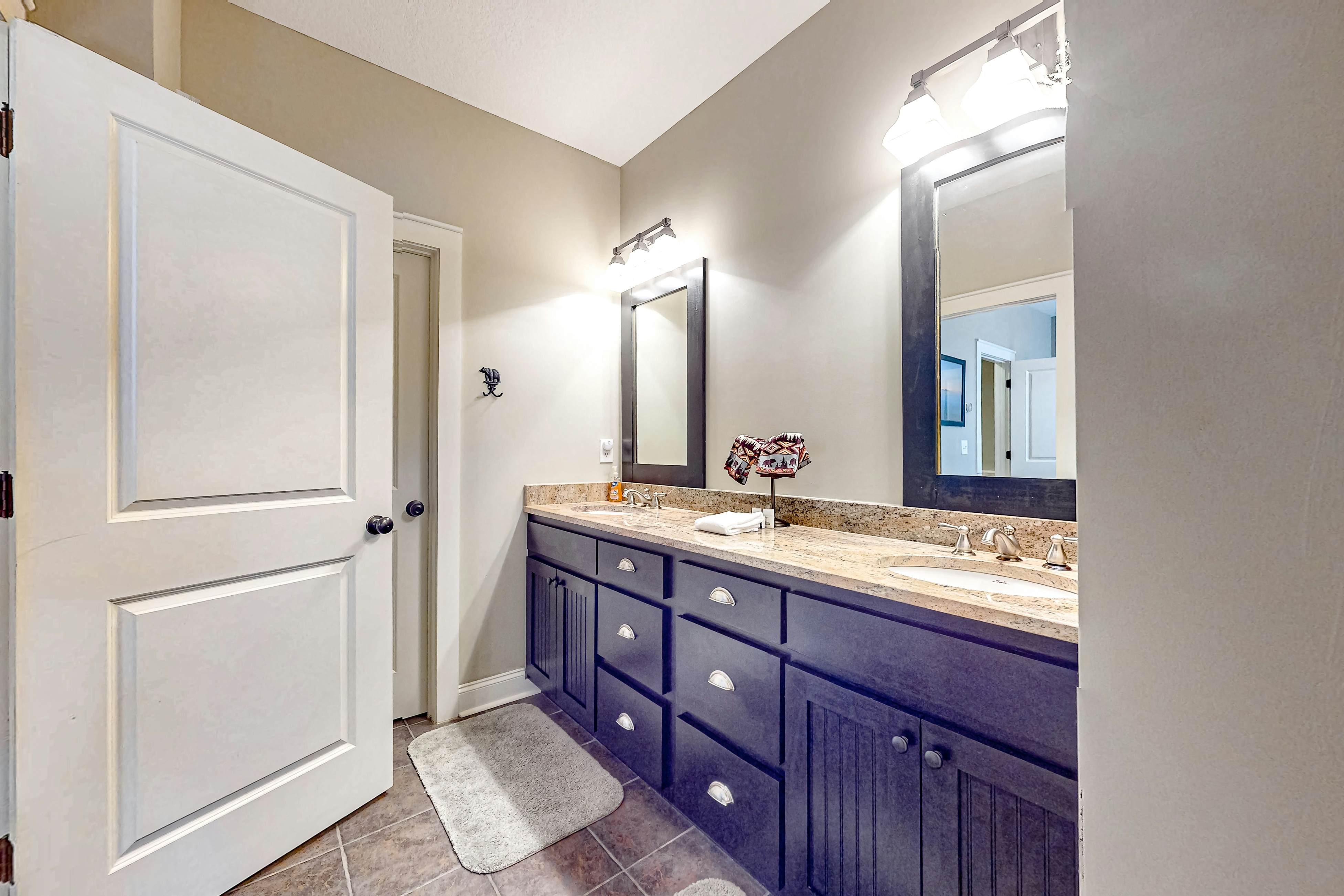 Lake Chatuge Lookout