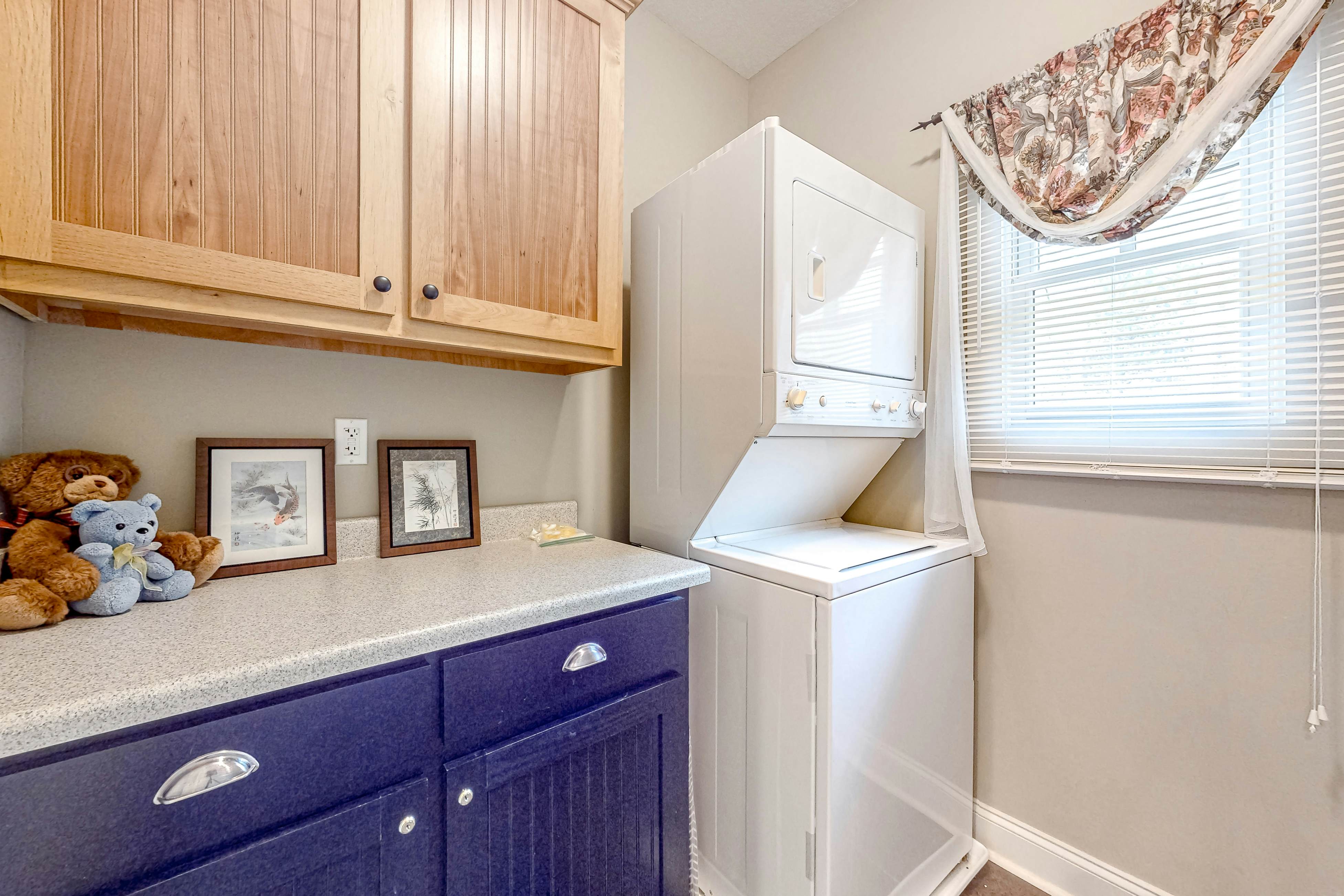 Lake Chatuge Lookout