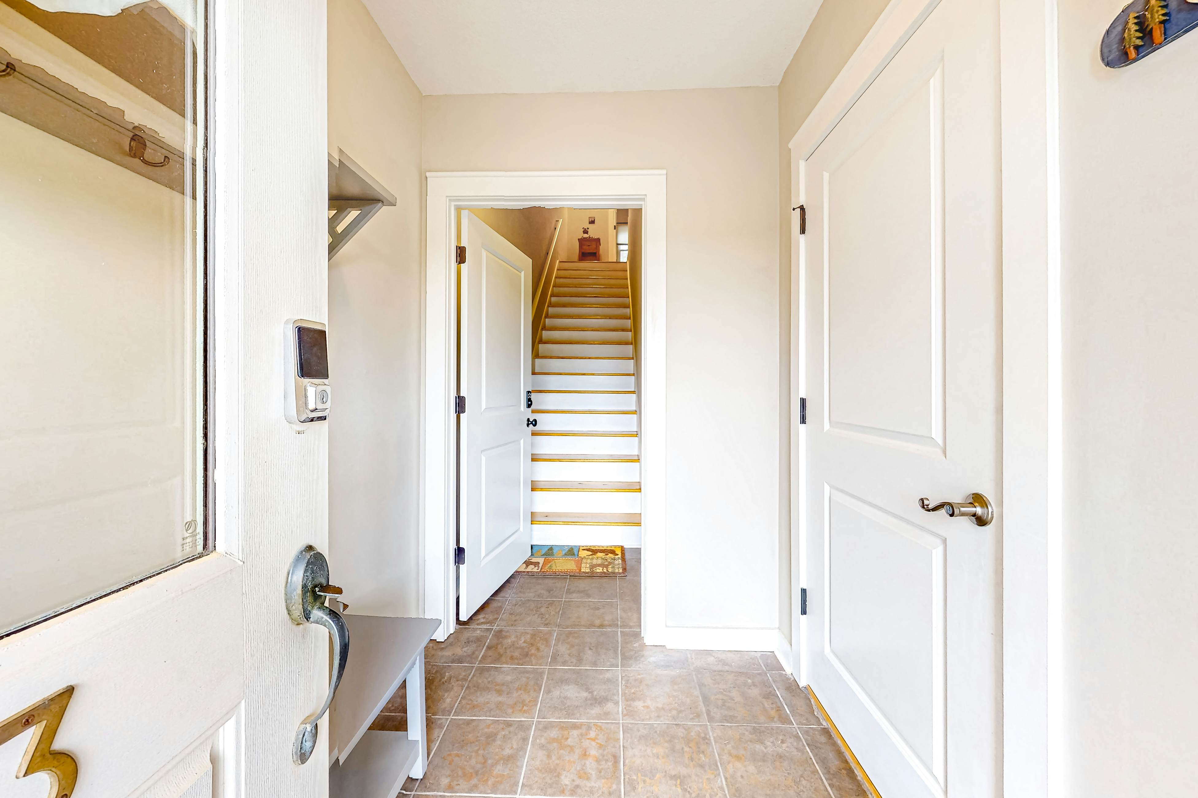 Lake Chatuge Lookout