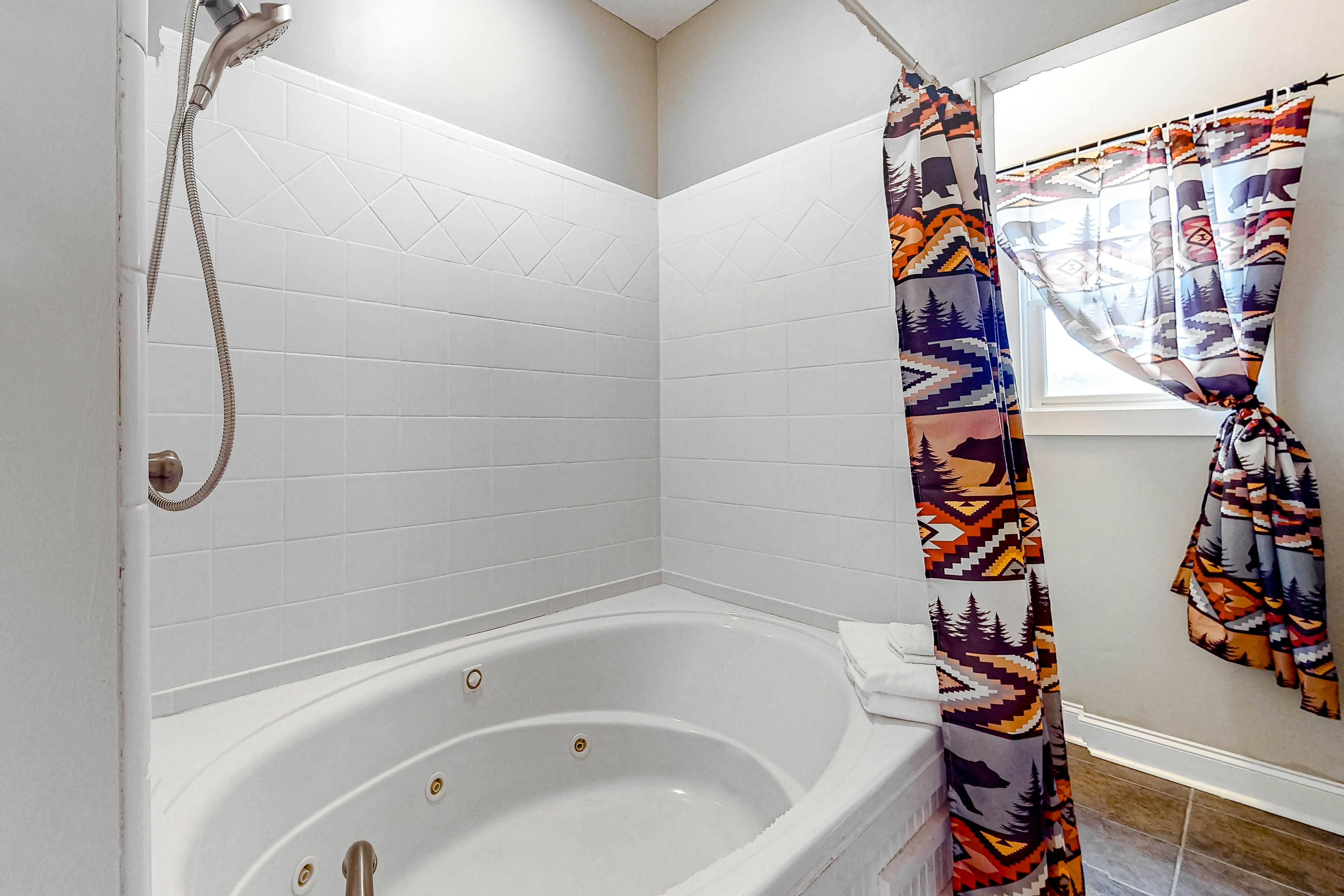 Lake Chatuge Lookout