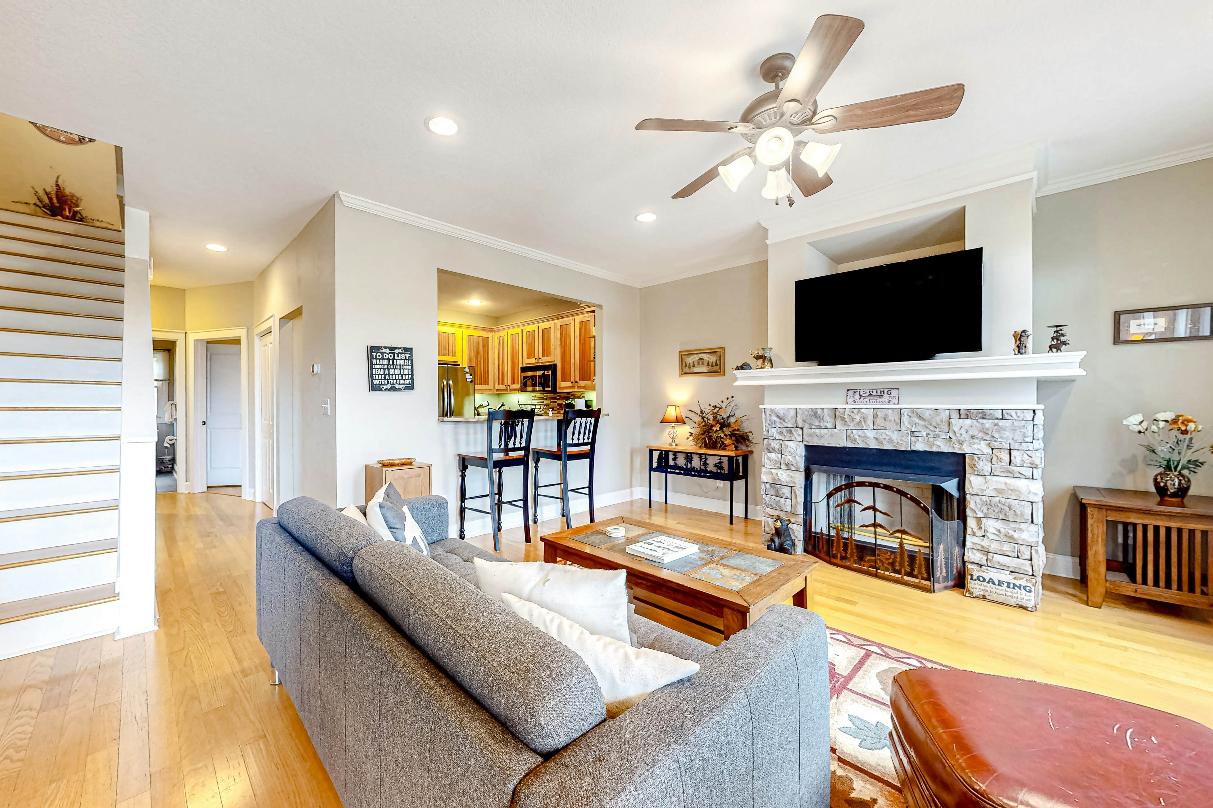 Lake Chatuge Lookout