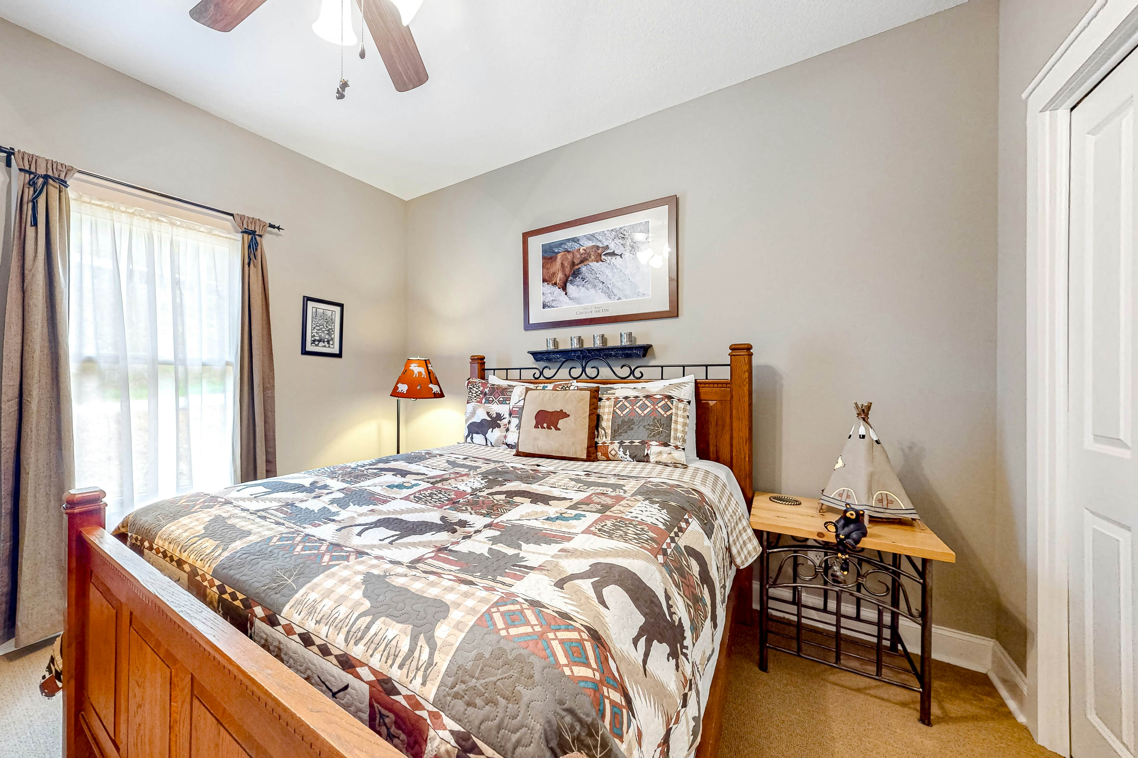 Lake Chatuge Lookout