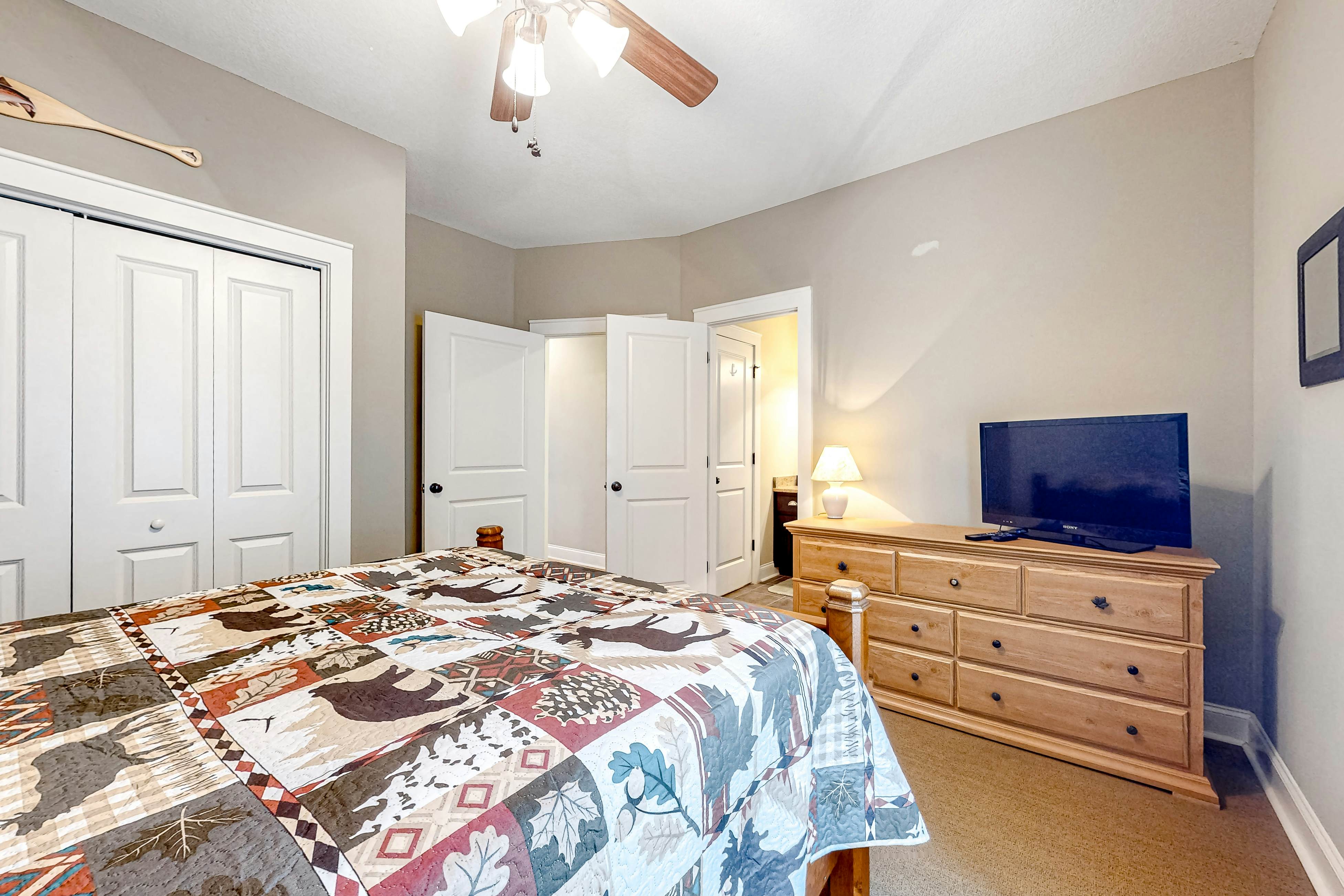 Lake Chatuge Lookout