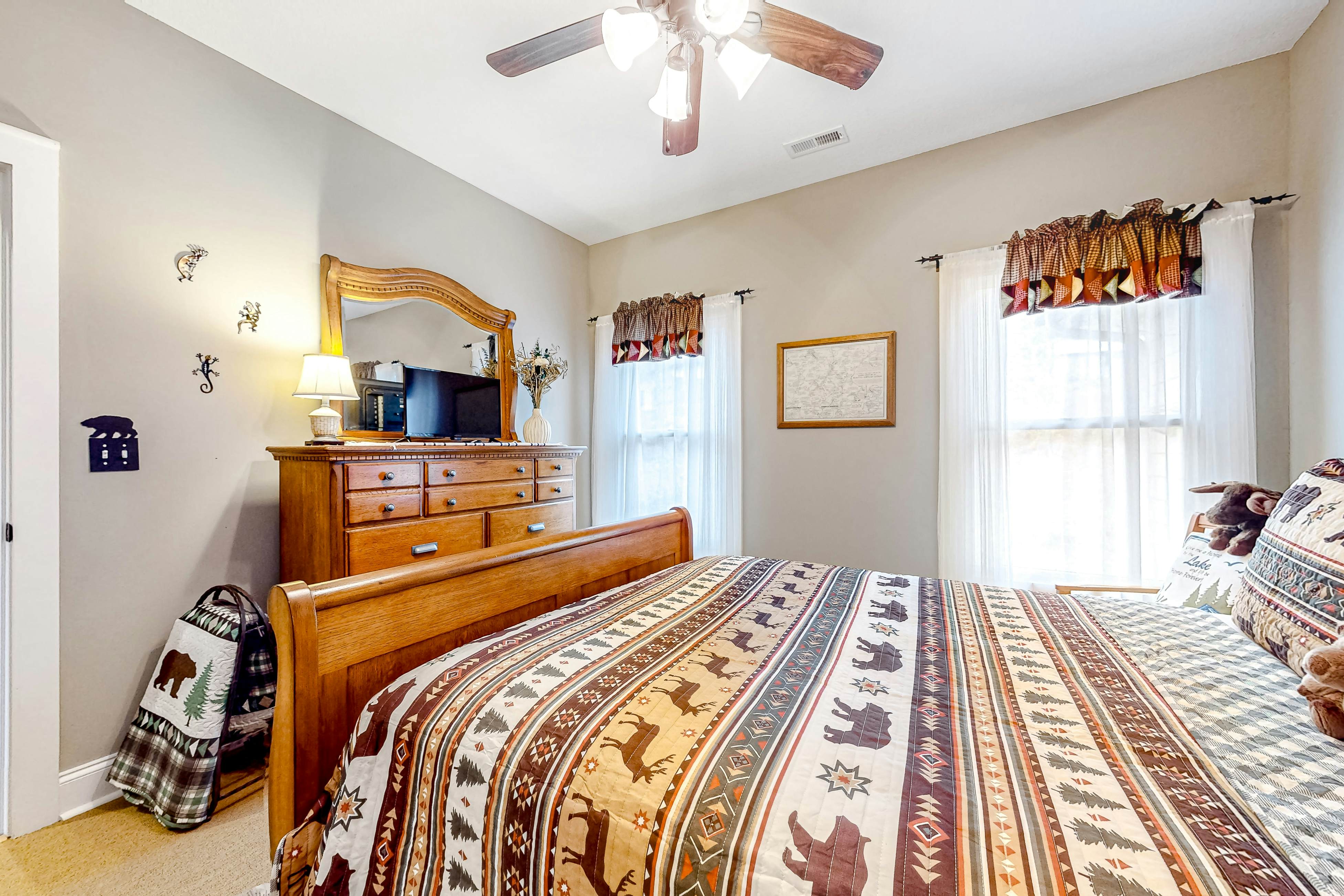 Lake Chatuge Lookout