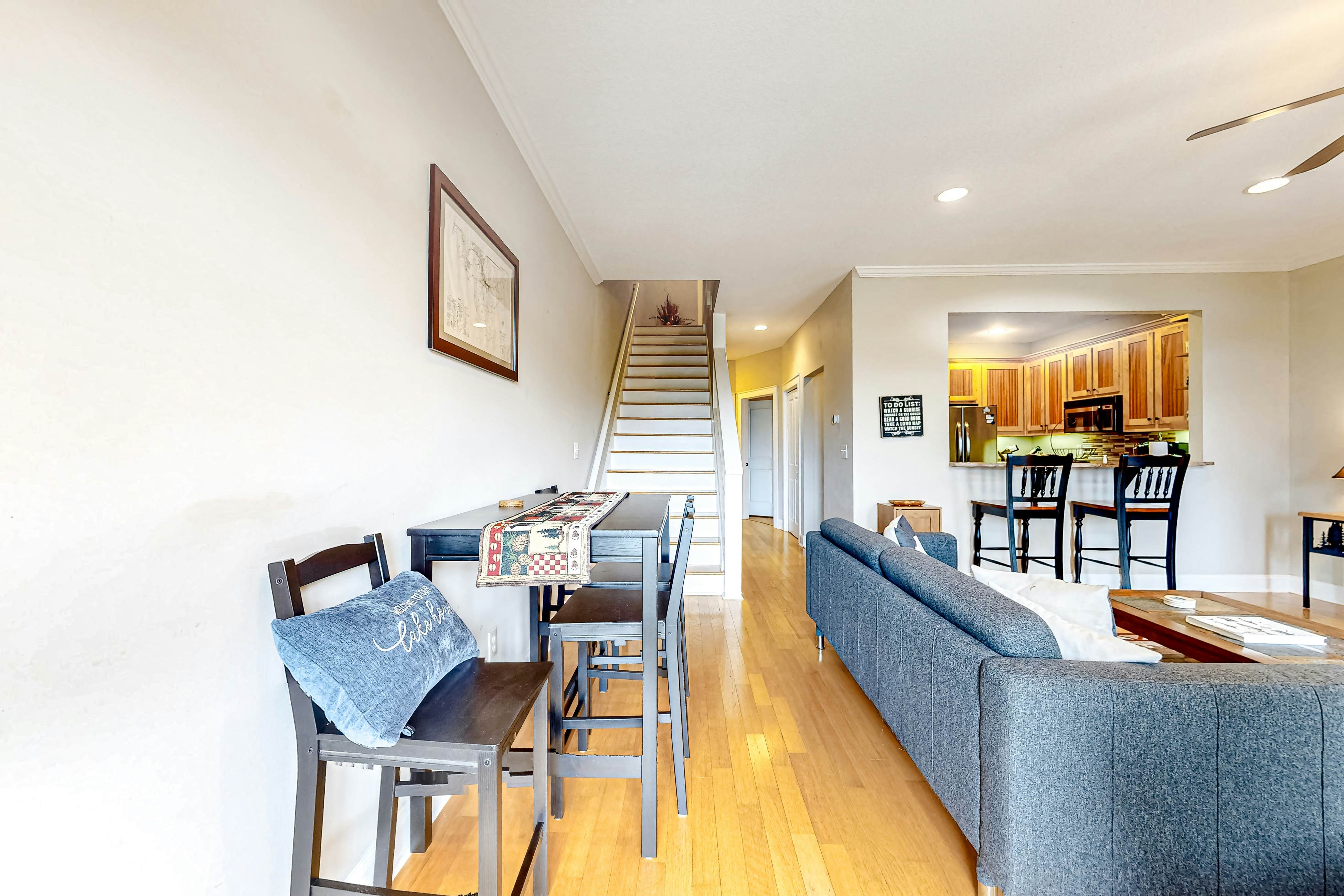 Lake Chatuge Lookout