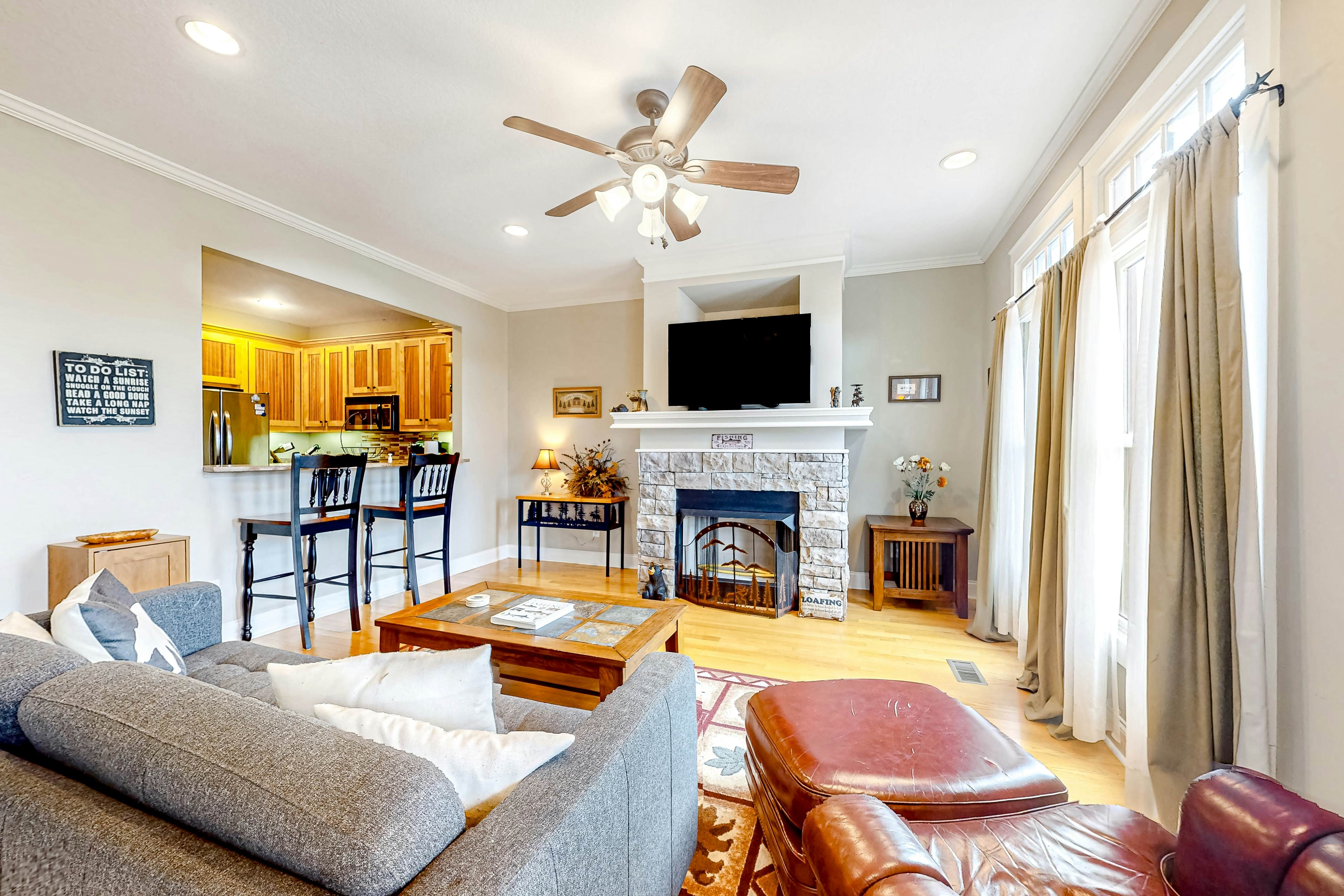 Lake Chatuge Lookout