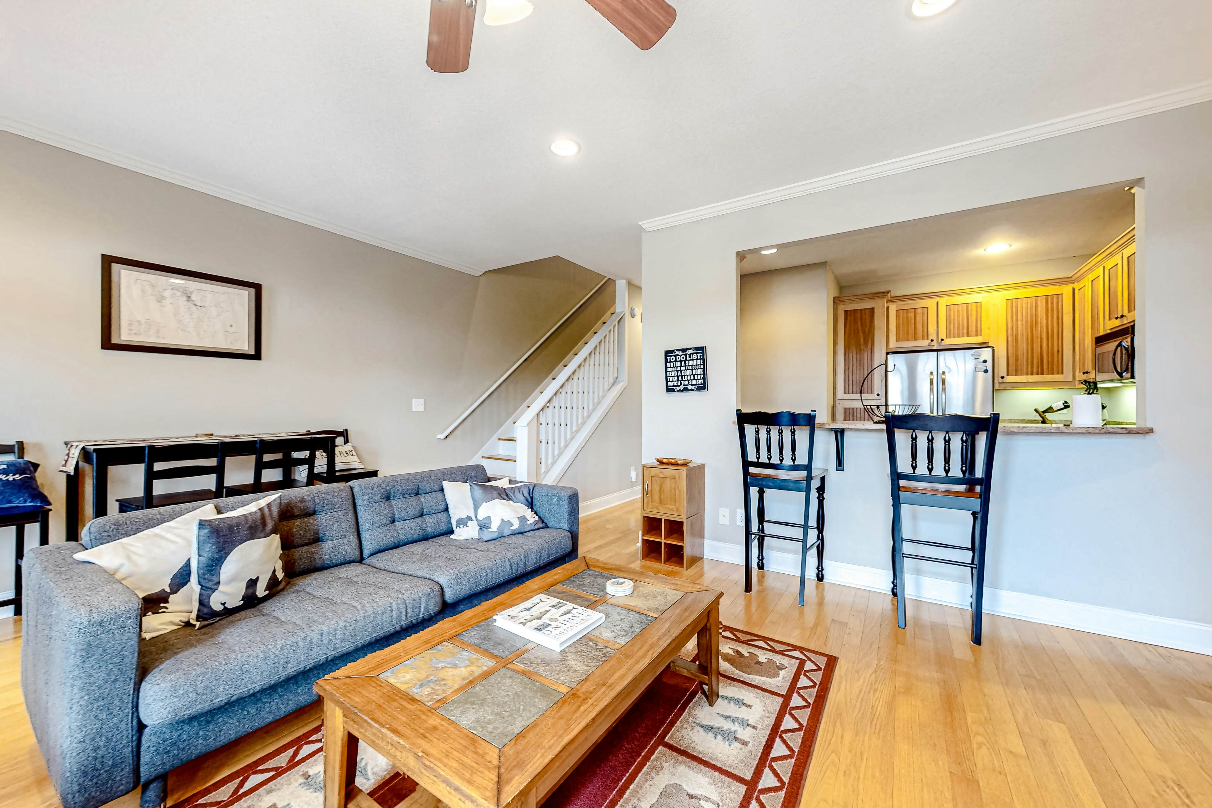 Lake Chatuge Lookout