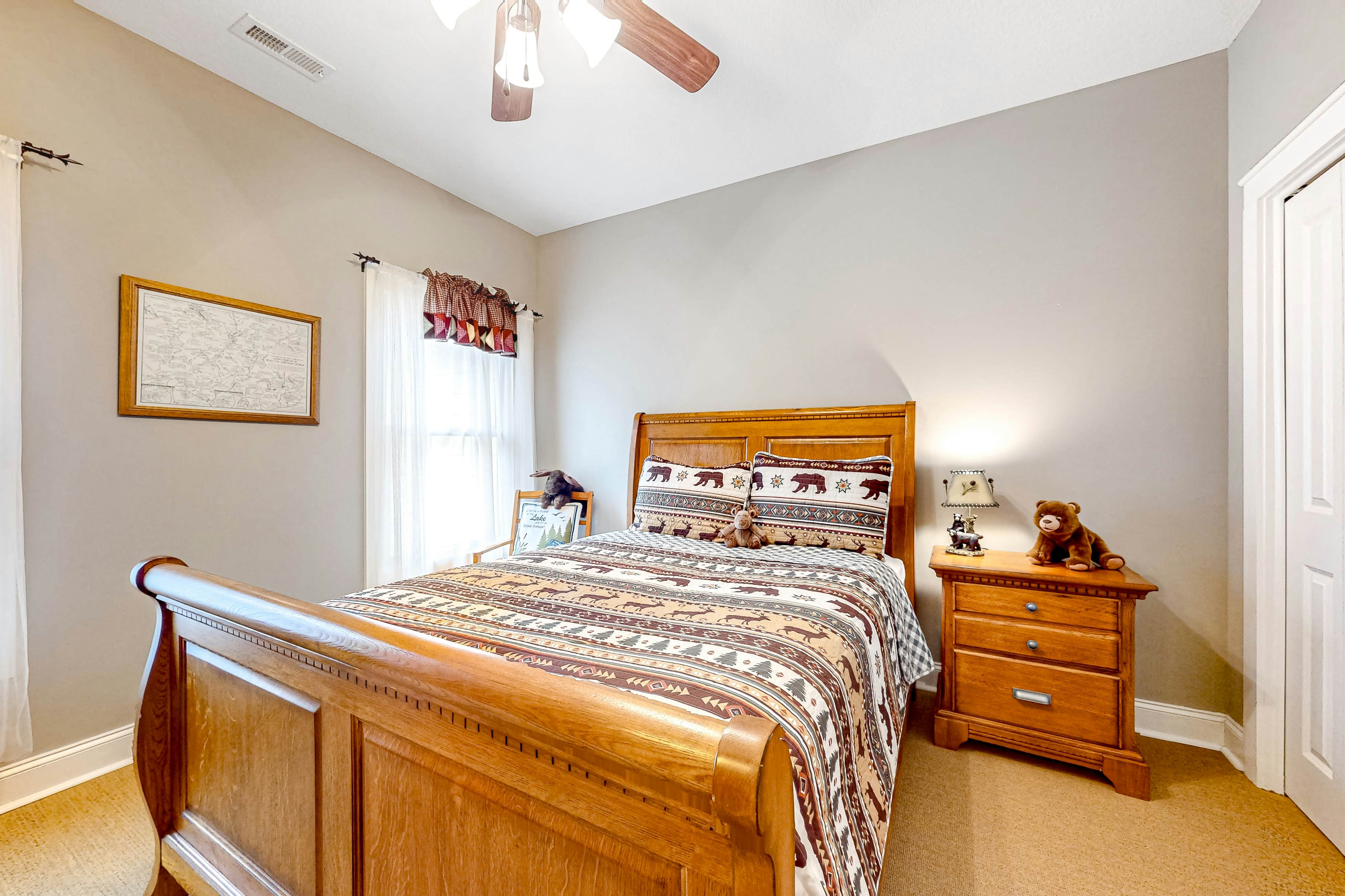 Lake Chatuge Lookout