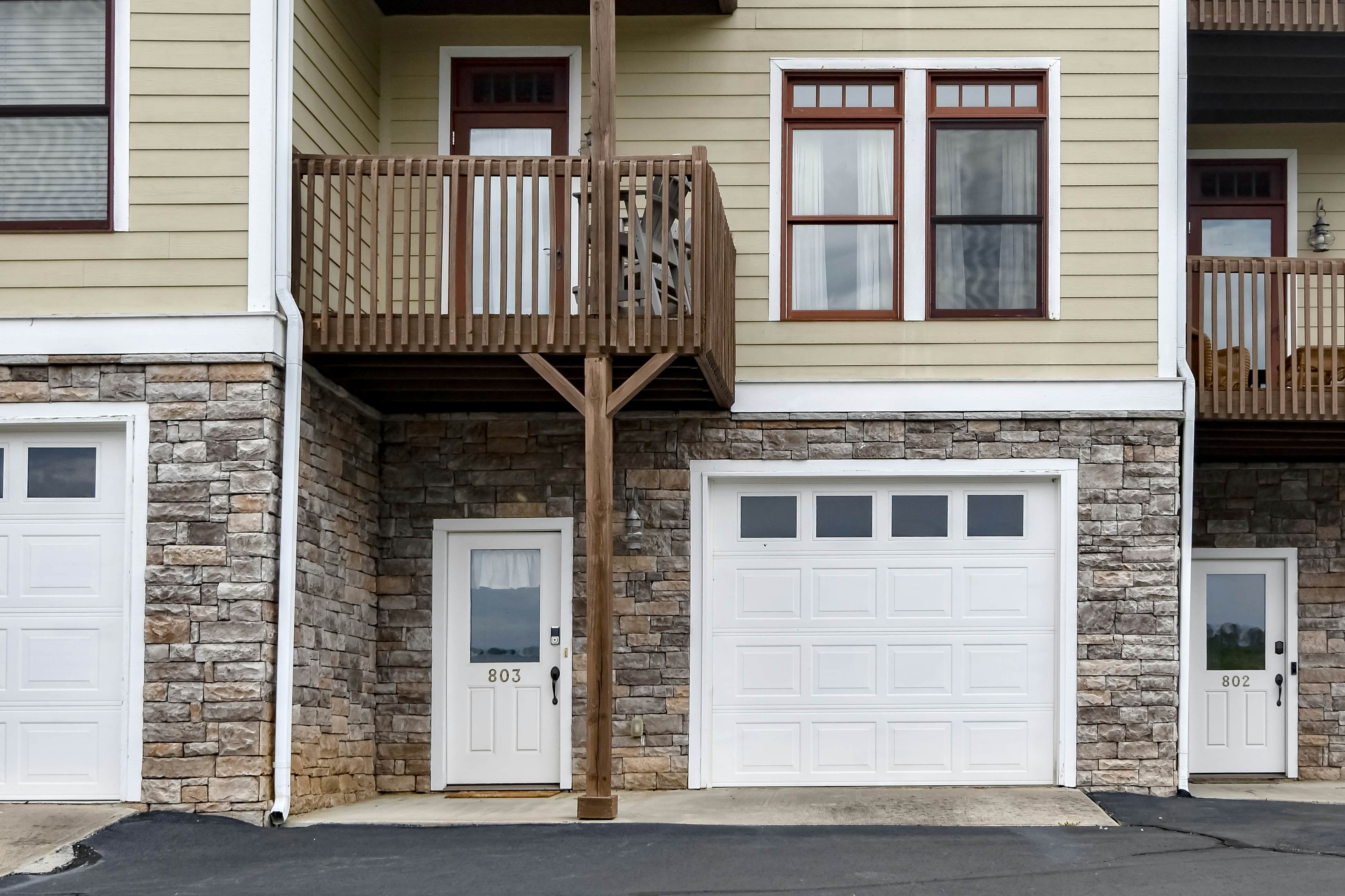 Lake Chatuge Lookout