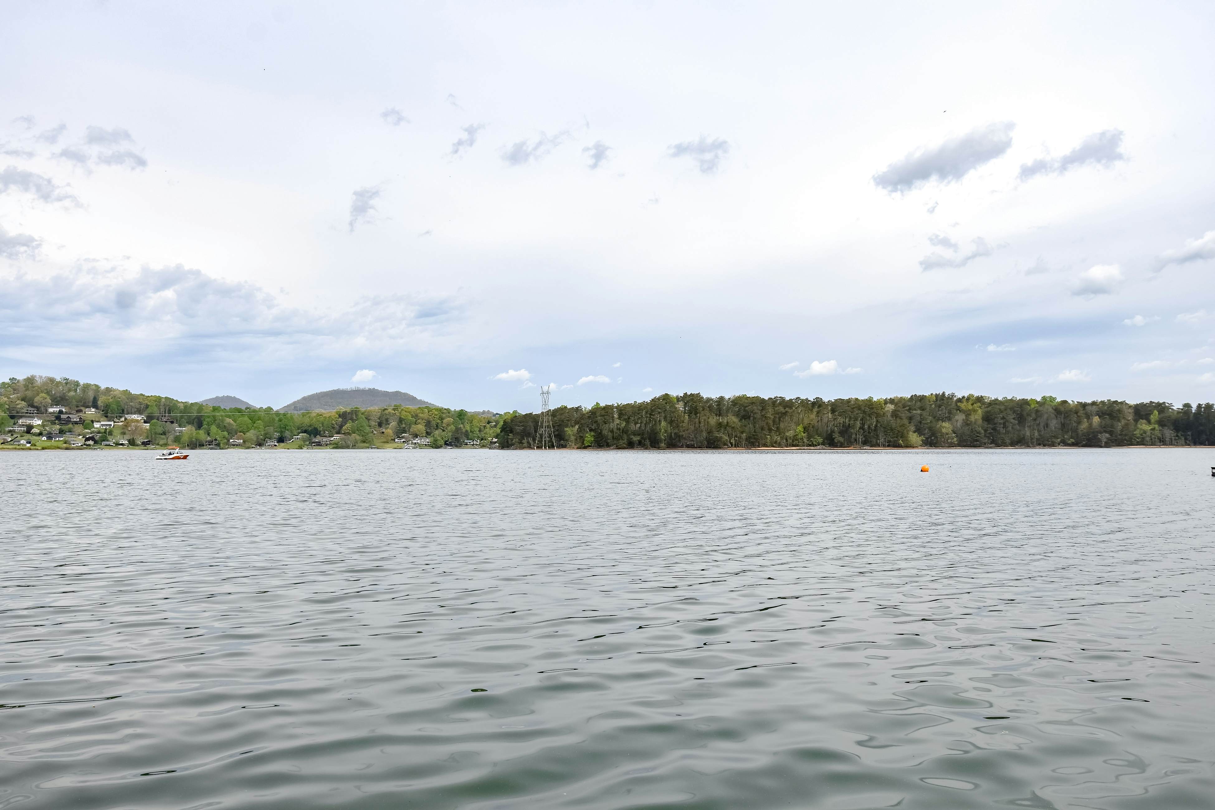 Lake Chatuge Lookout