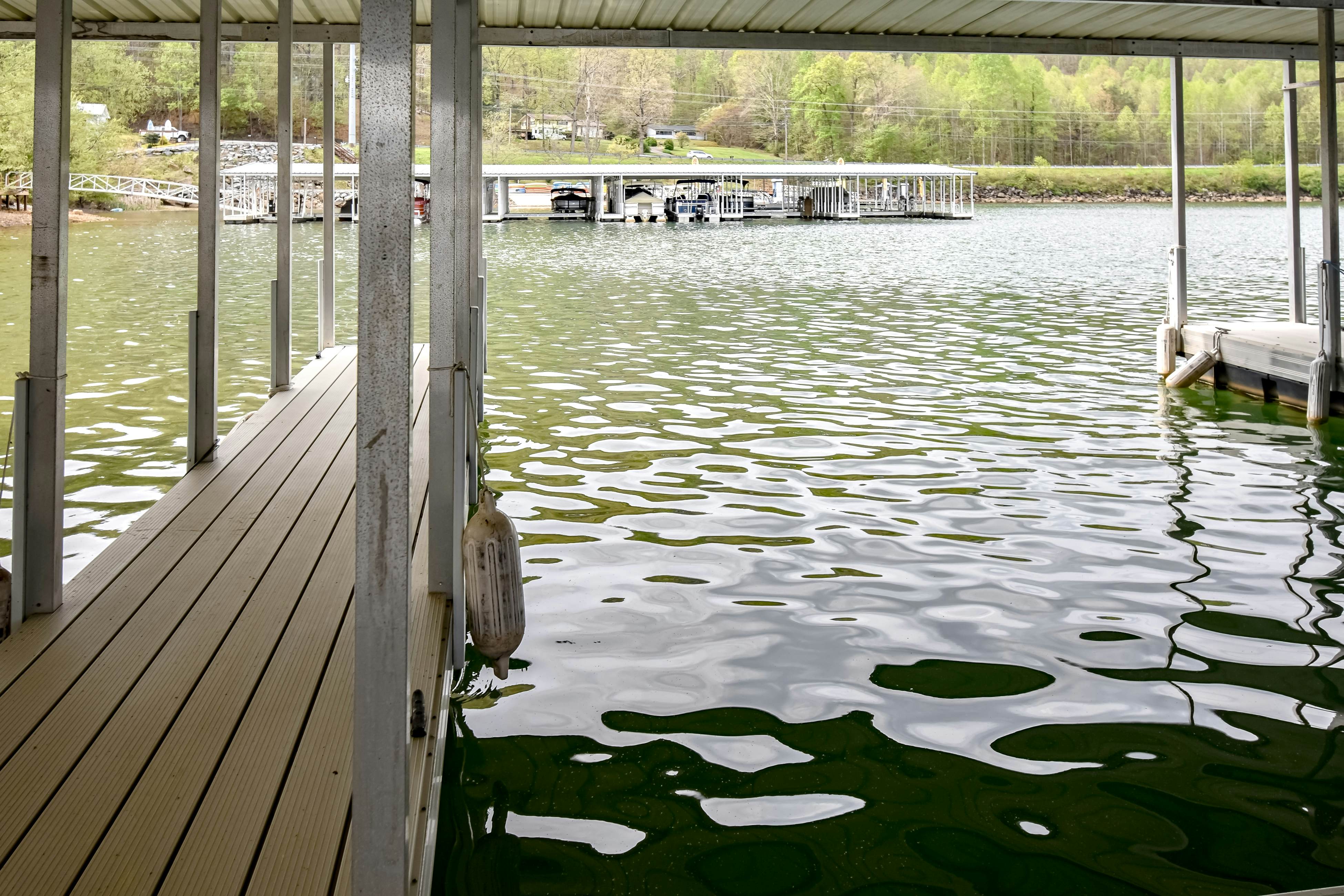 Lake Chatuge Lookout