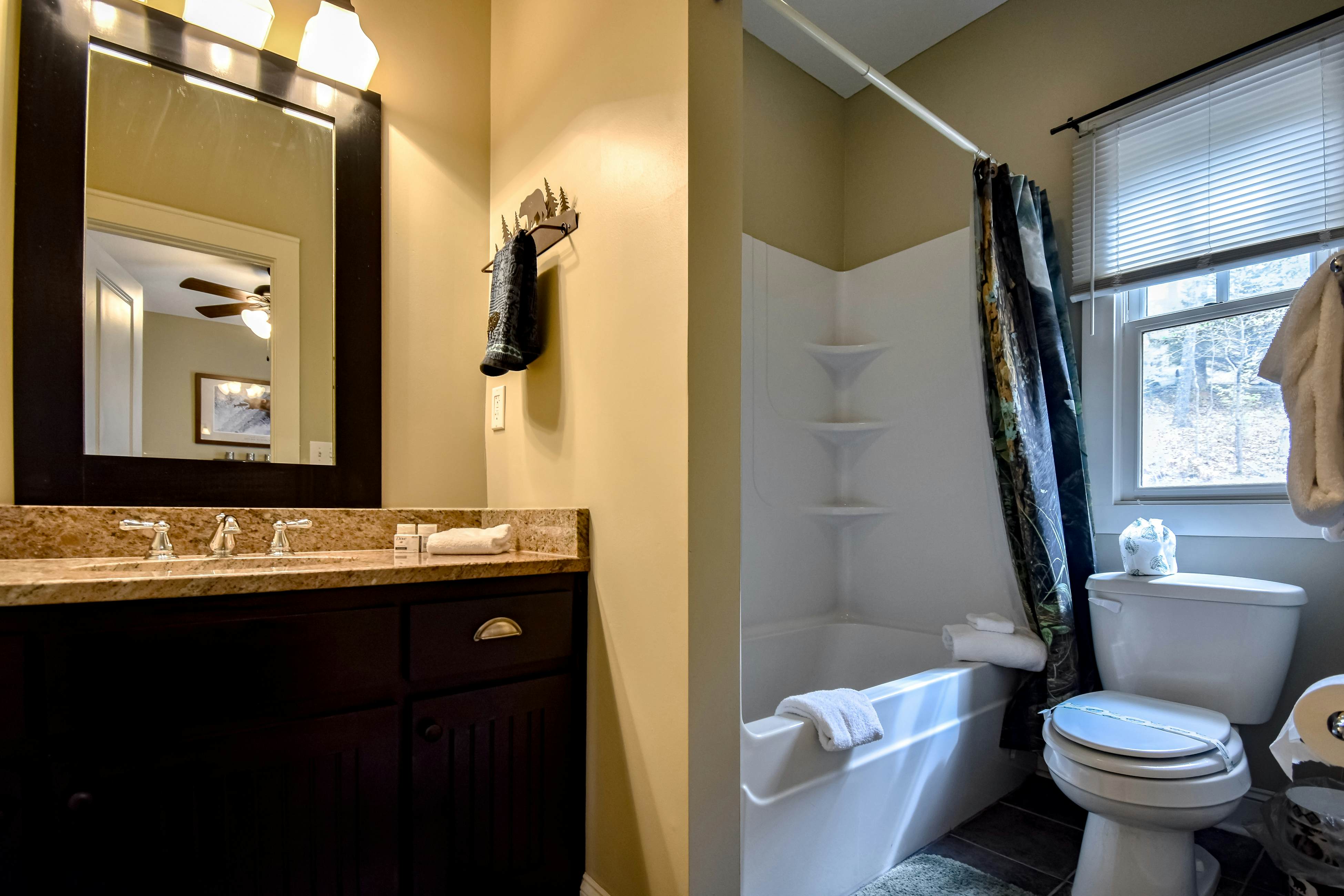 Lake Chatuge Lookout