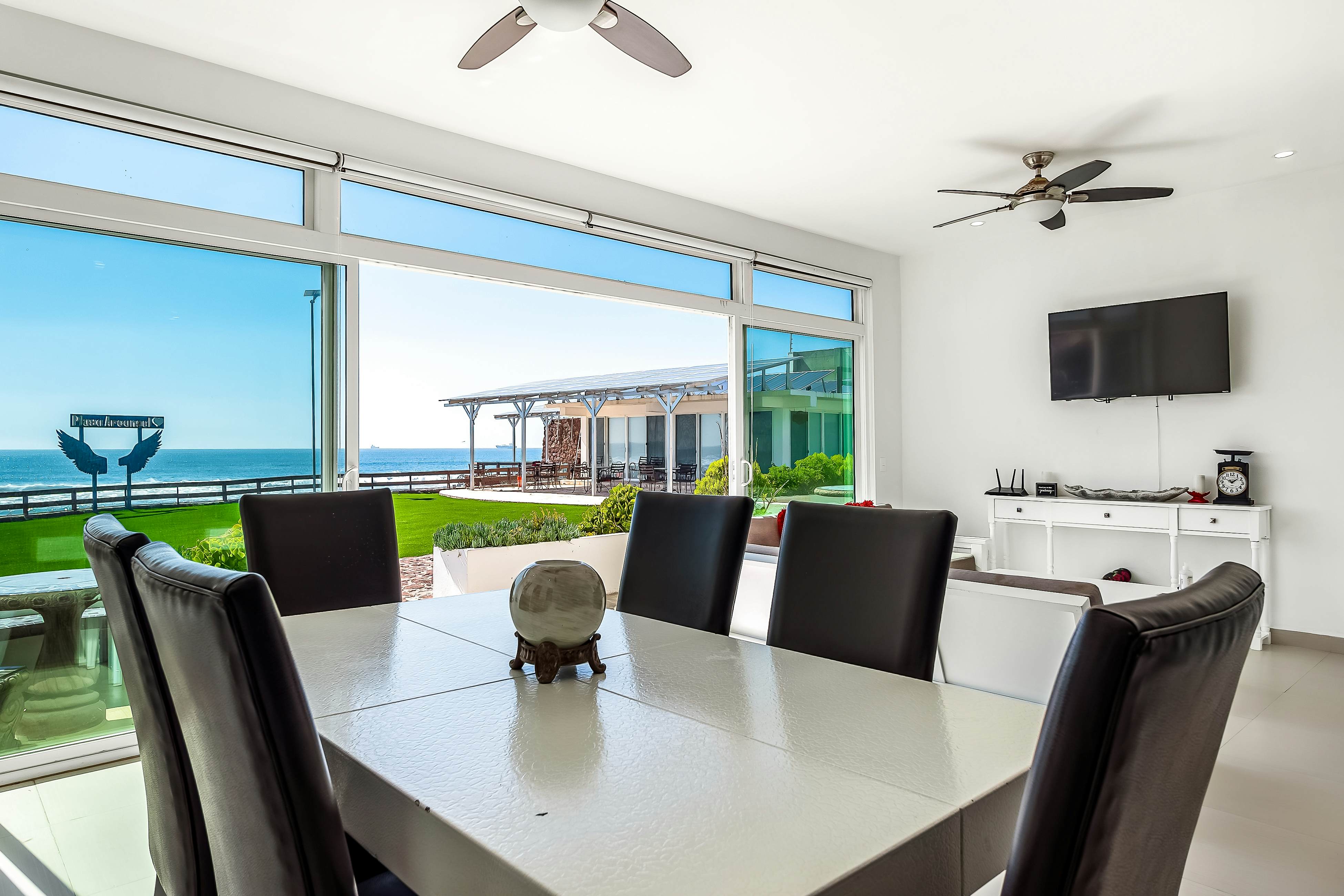 Villa San Valentin 48 - Playa Arcangel