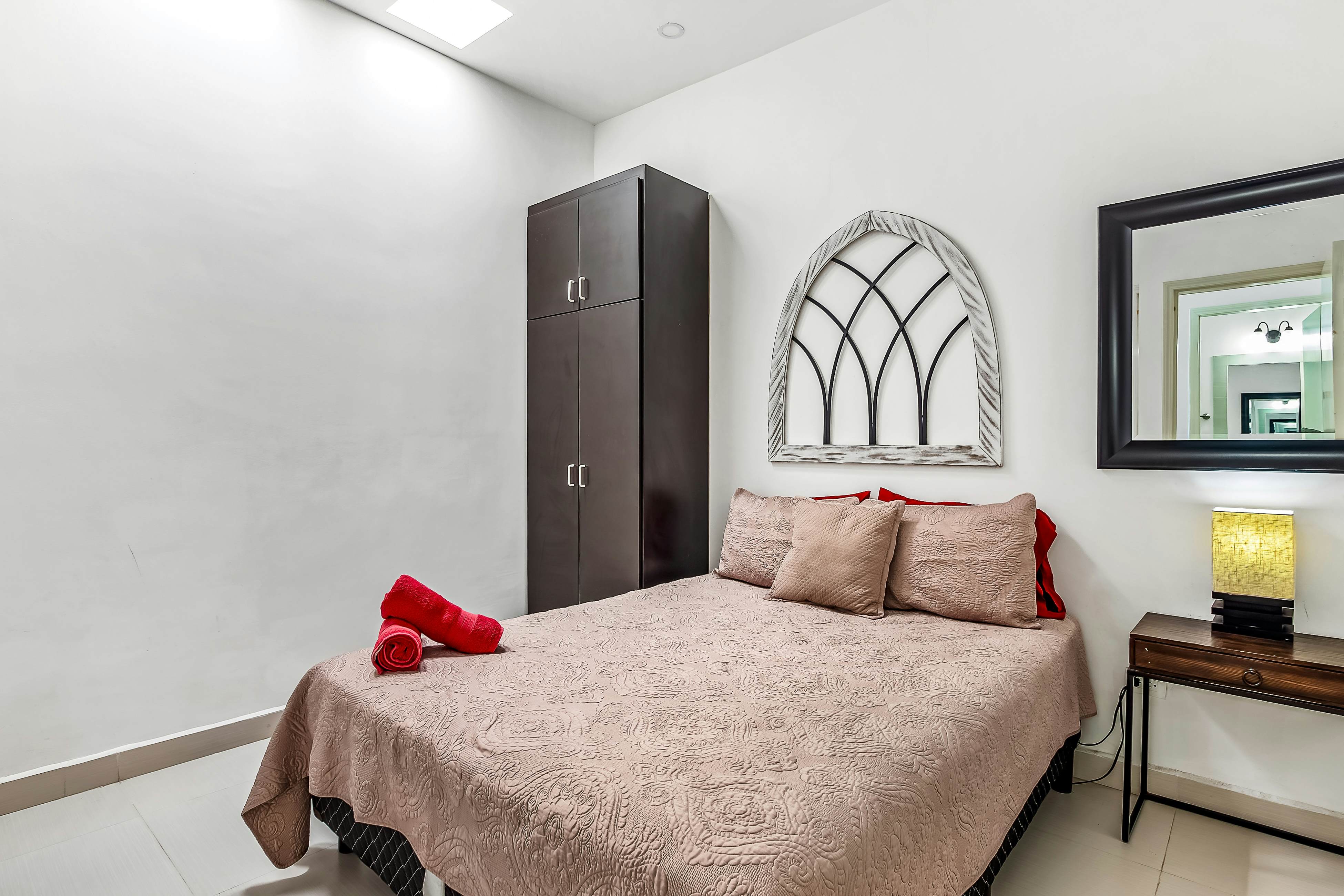 Villa San Valentin 48 - Playa Arcangel