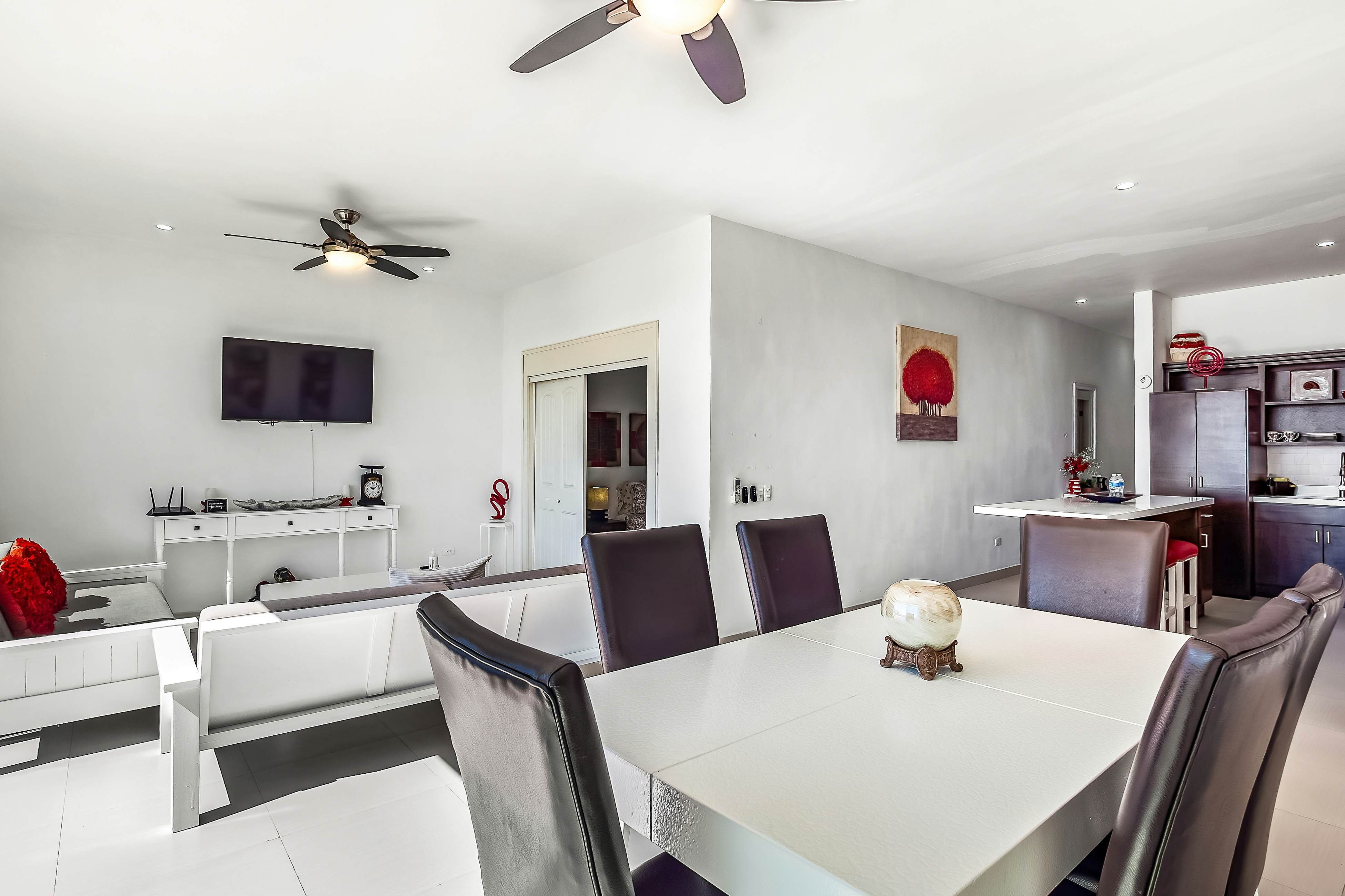 Villa San Valentin 48 - Playa Arcangel