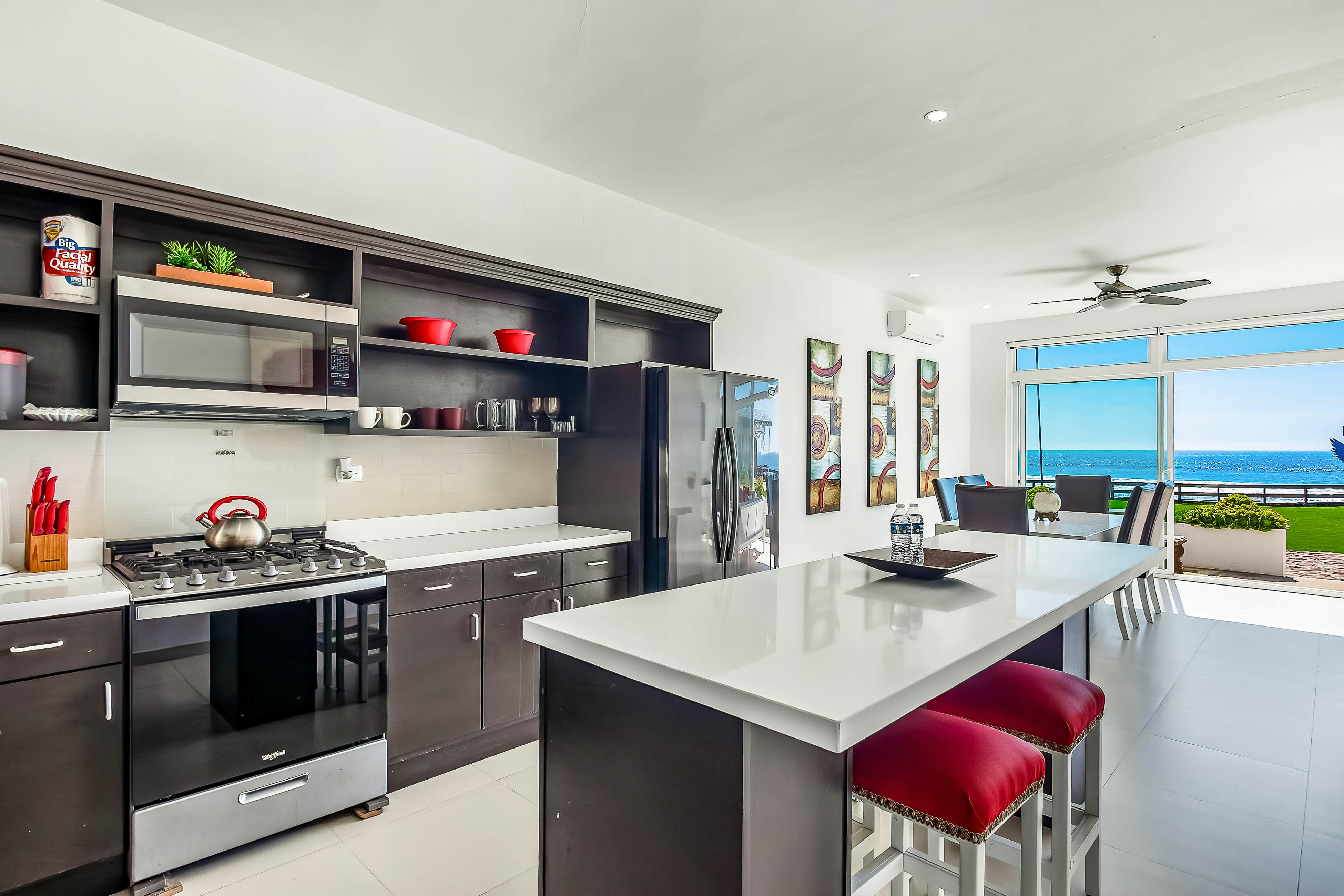 Villa San Valentin 48 - Playa Arcangel