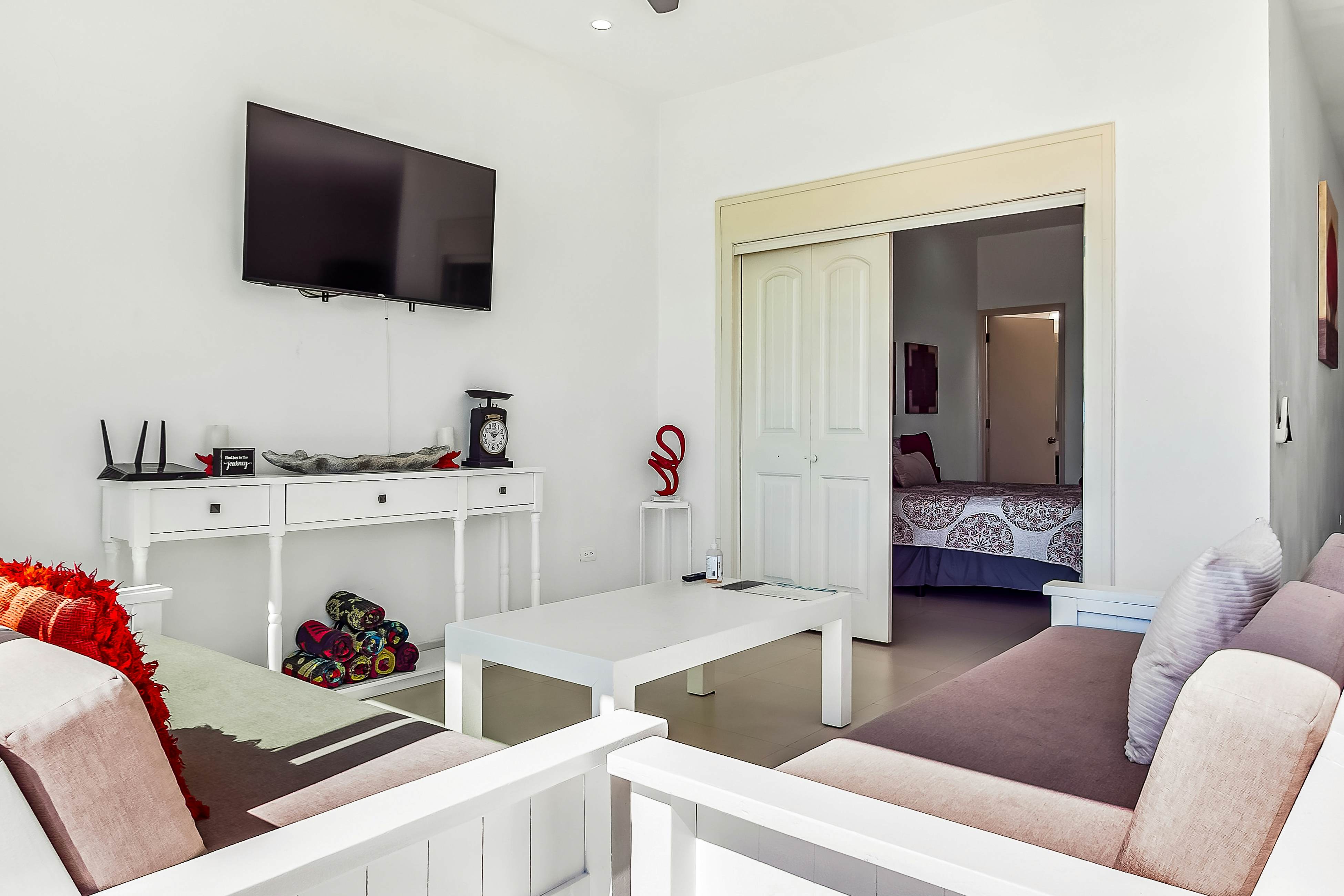 Villa San Valentin 48 - Playa Arcangel