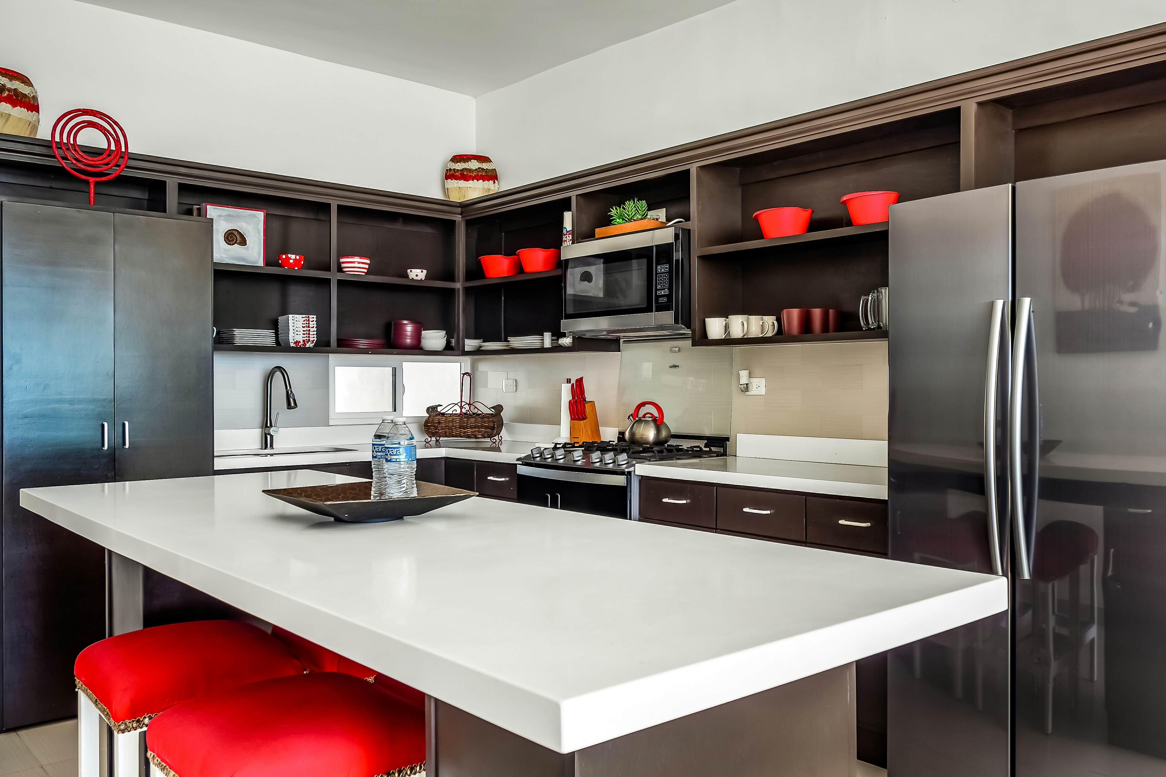 Villa San Valentin 48 - Playa Arcangel