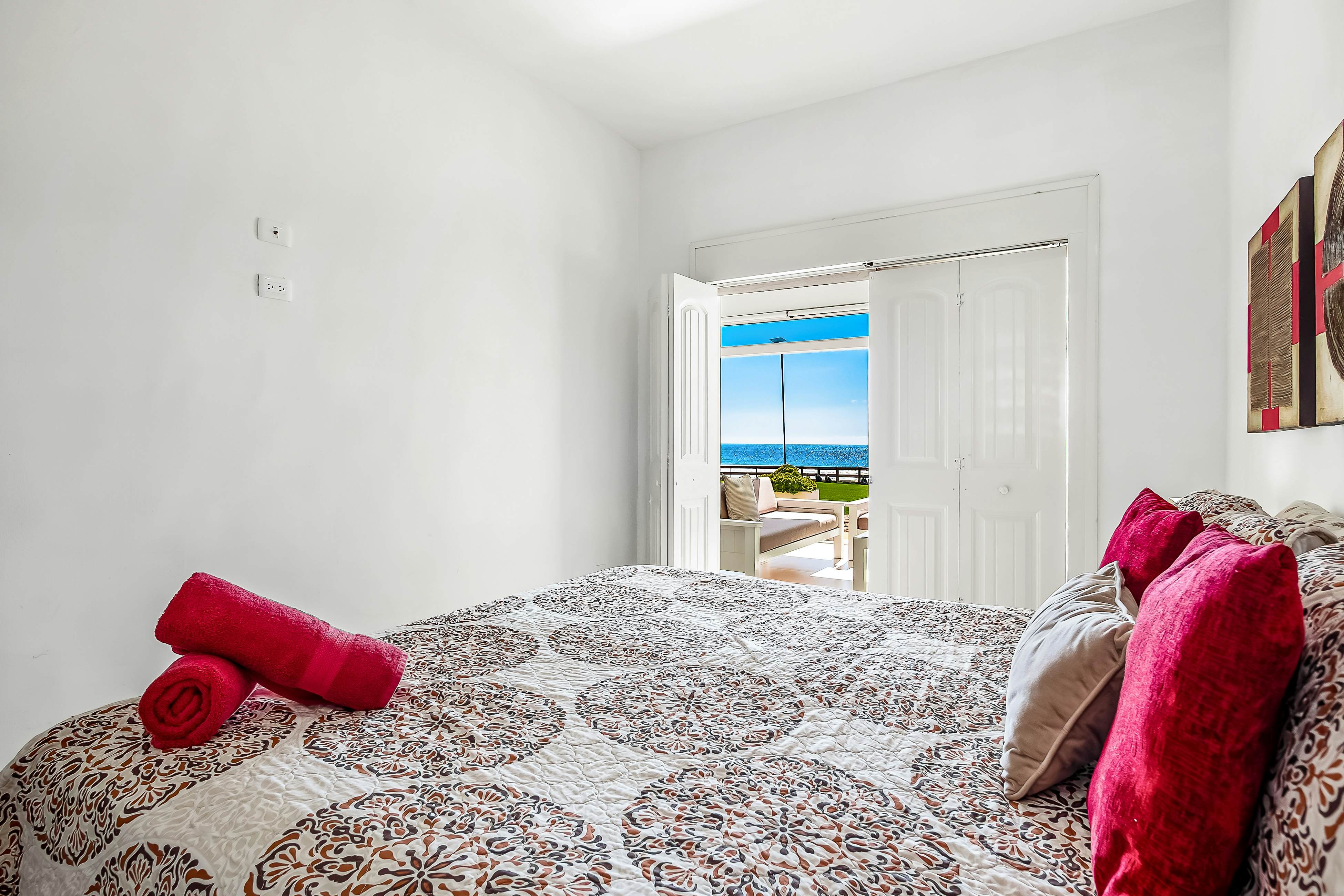 Villa San Valentin 48 - Playa Arcangel