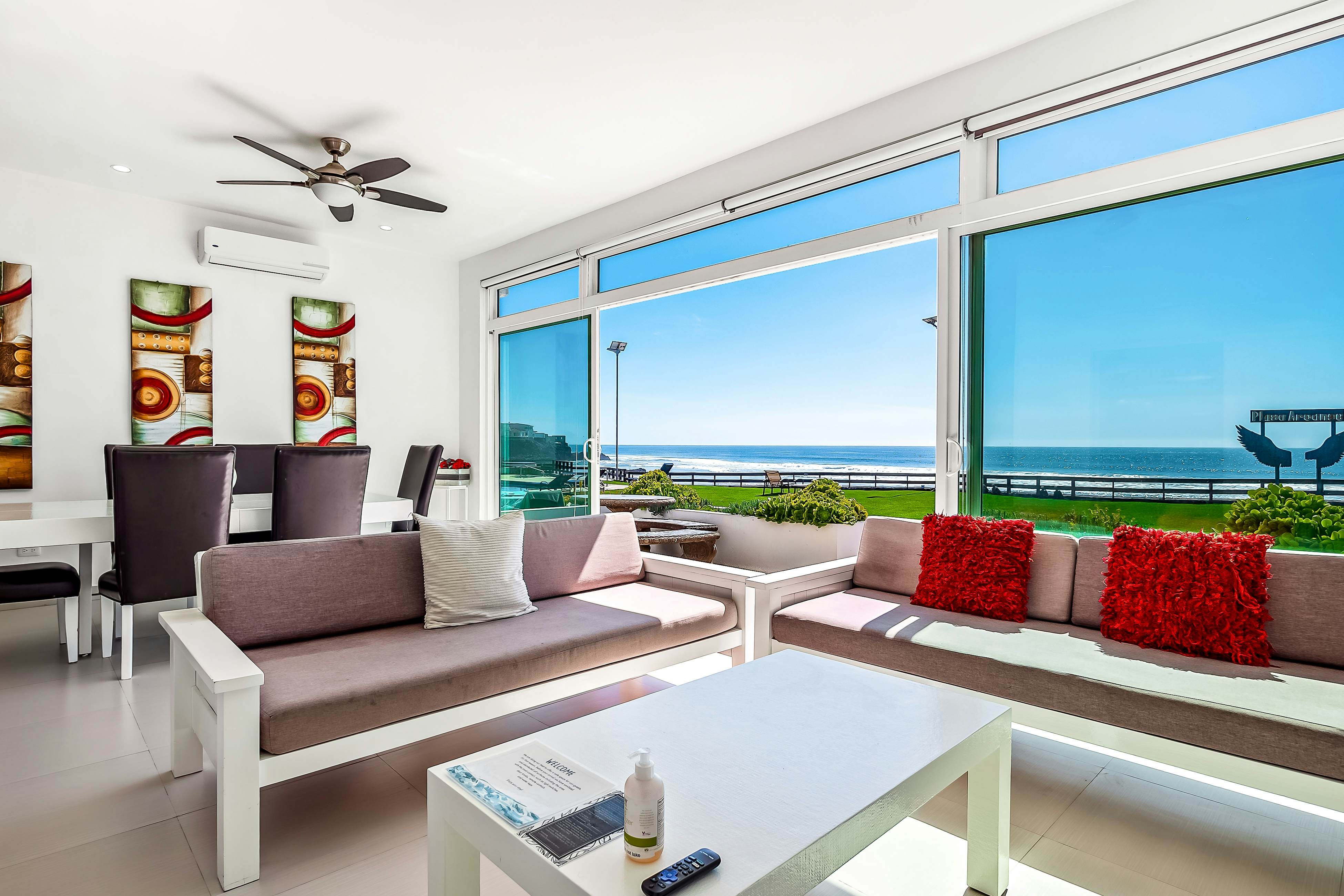 Villa San Valentin 48 - Playa Arcangel