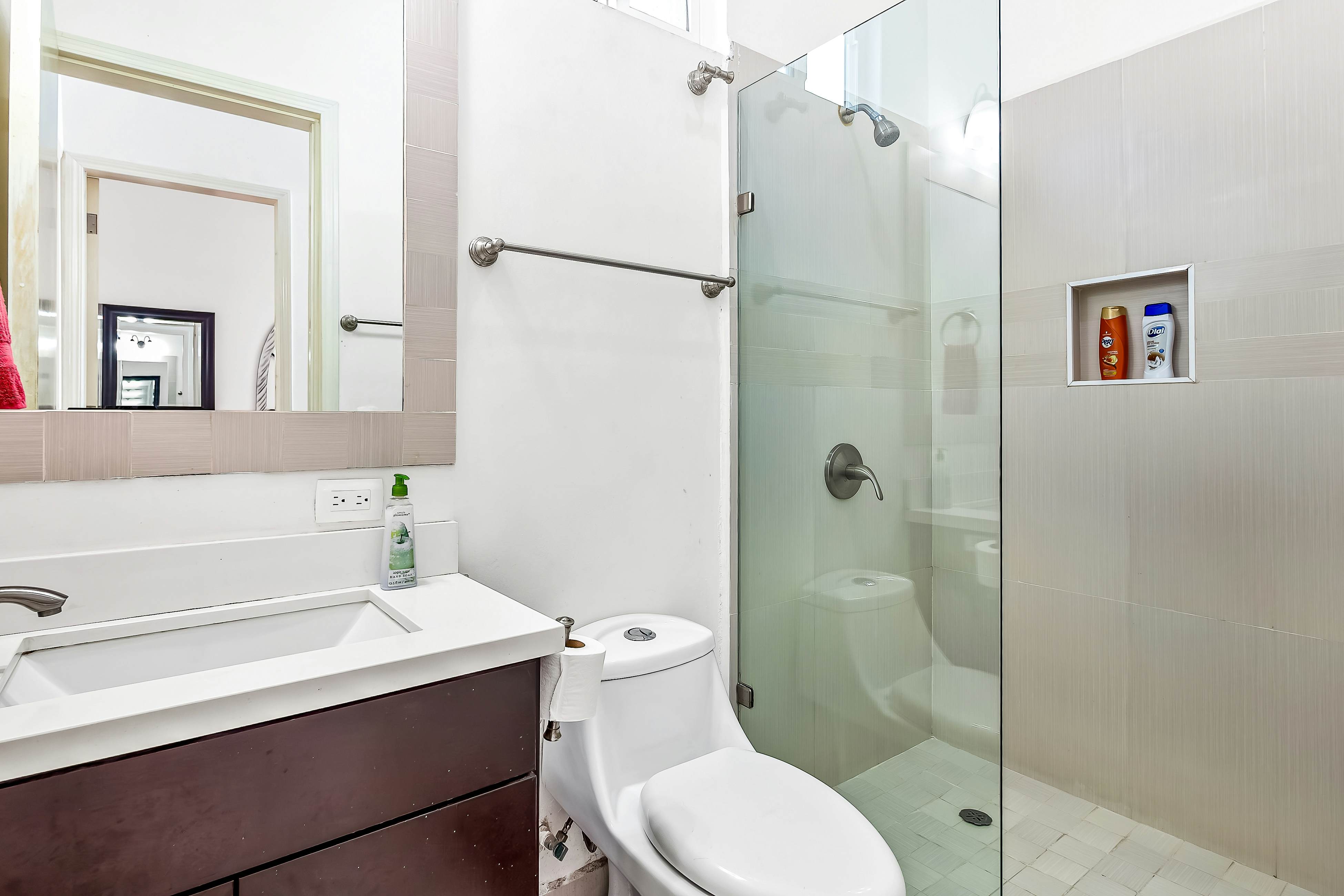 Villa San Valentin 48 - Playa Arcangel