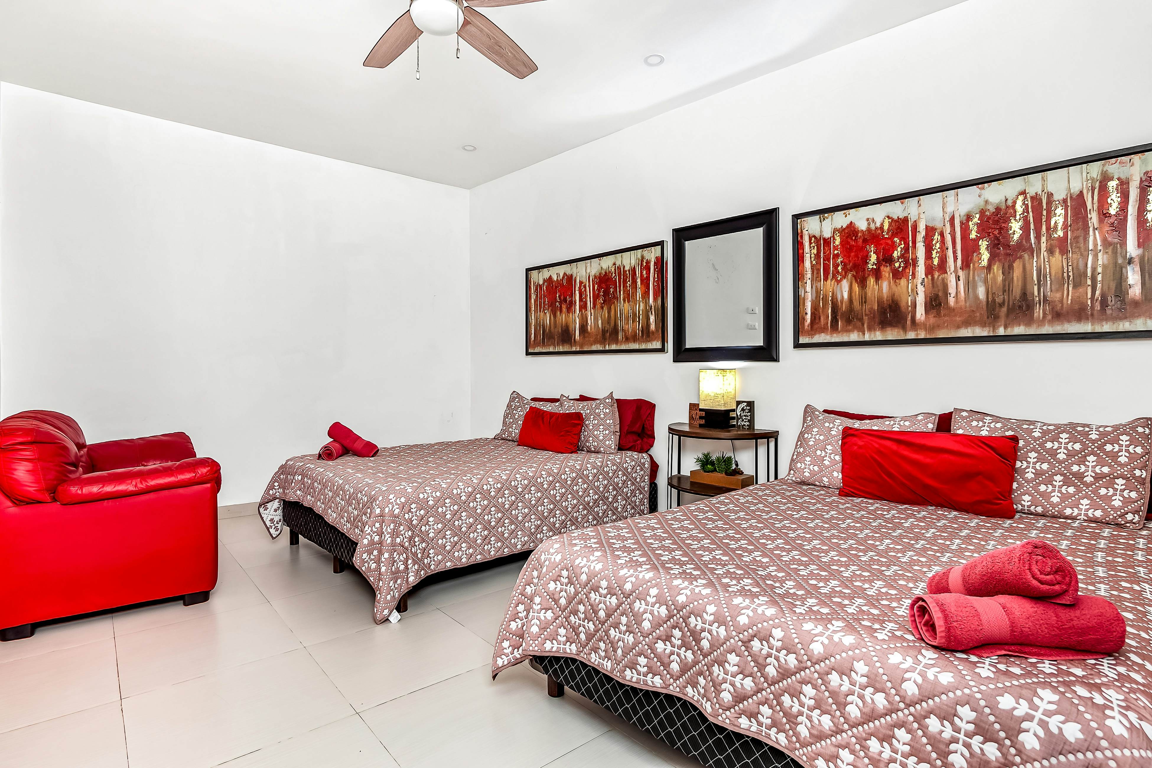 Villa San Valentin 48 - Playa Arcangel