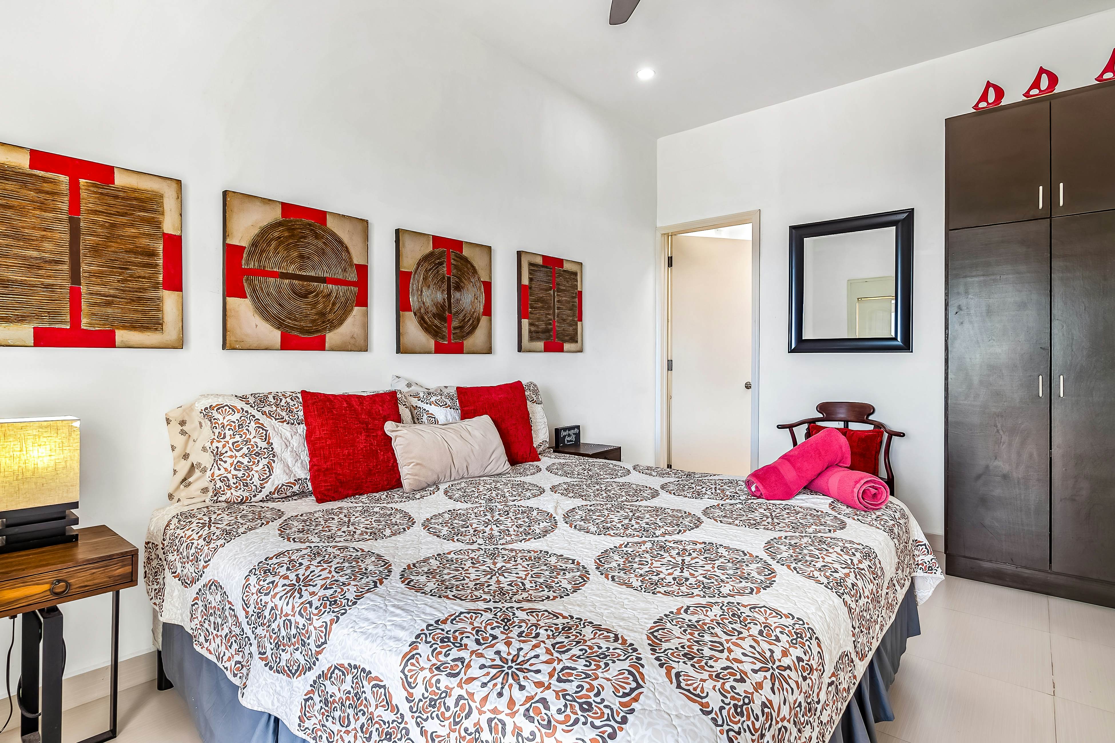 Villa San Valentin 48 - Playa Arcangel