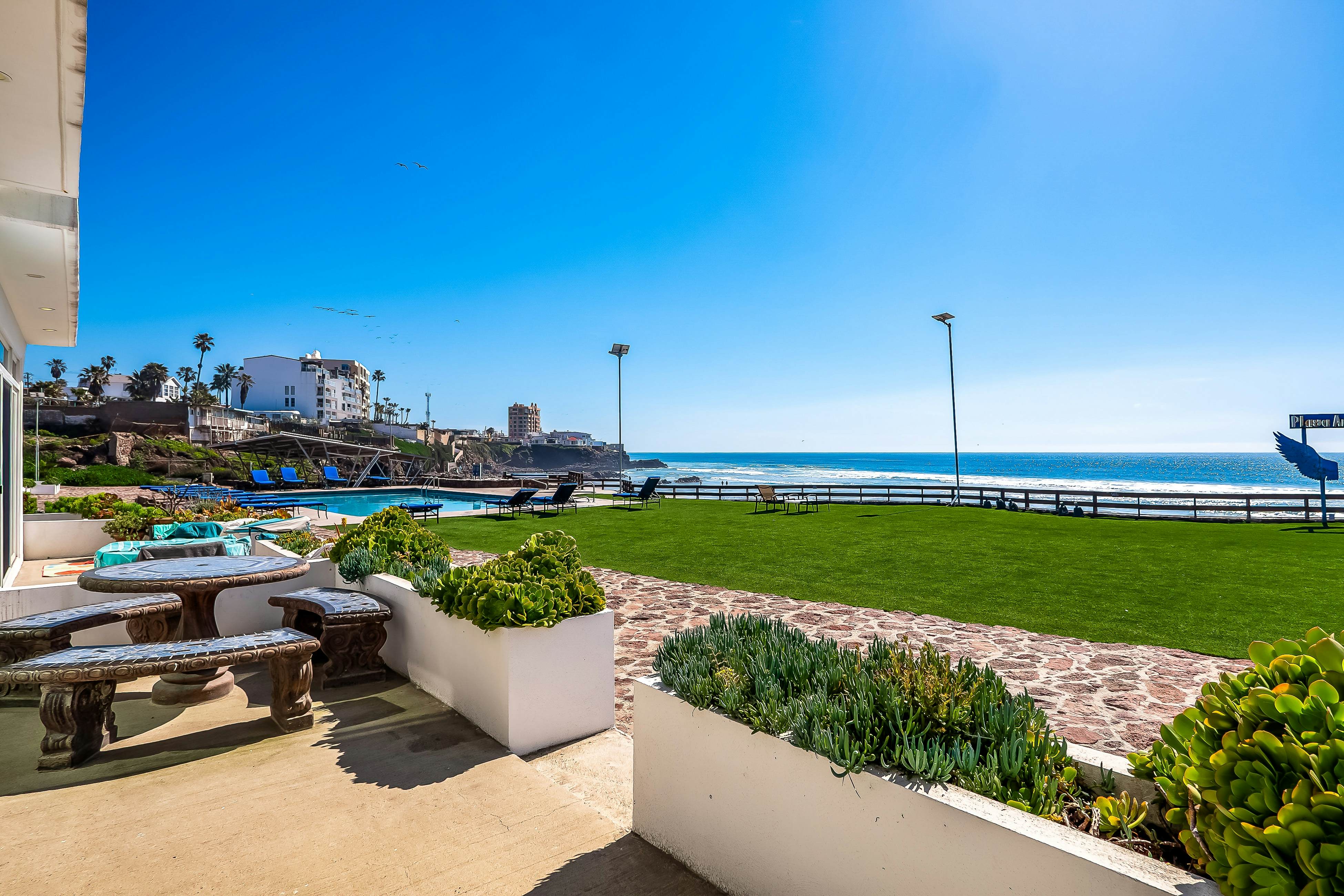 Villa San Valentin 48 - Playa Arcangel