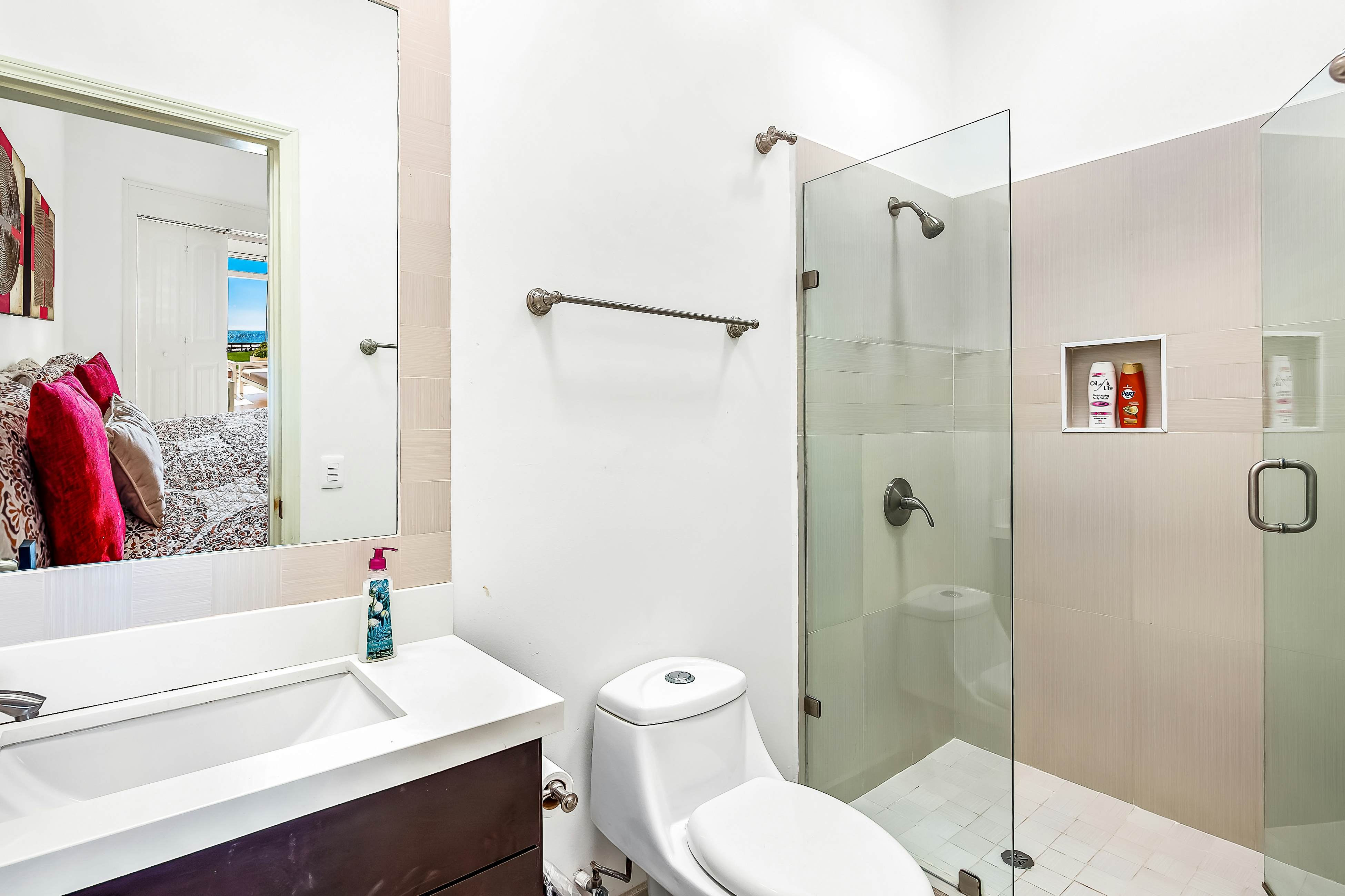 Villa San Valentin 48 - Playa Arcangel