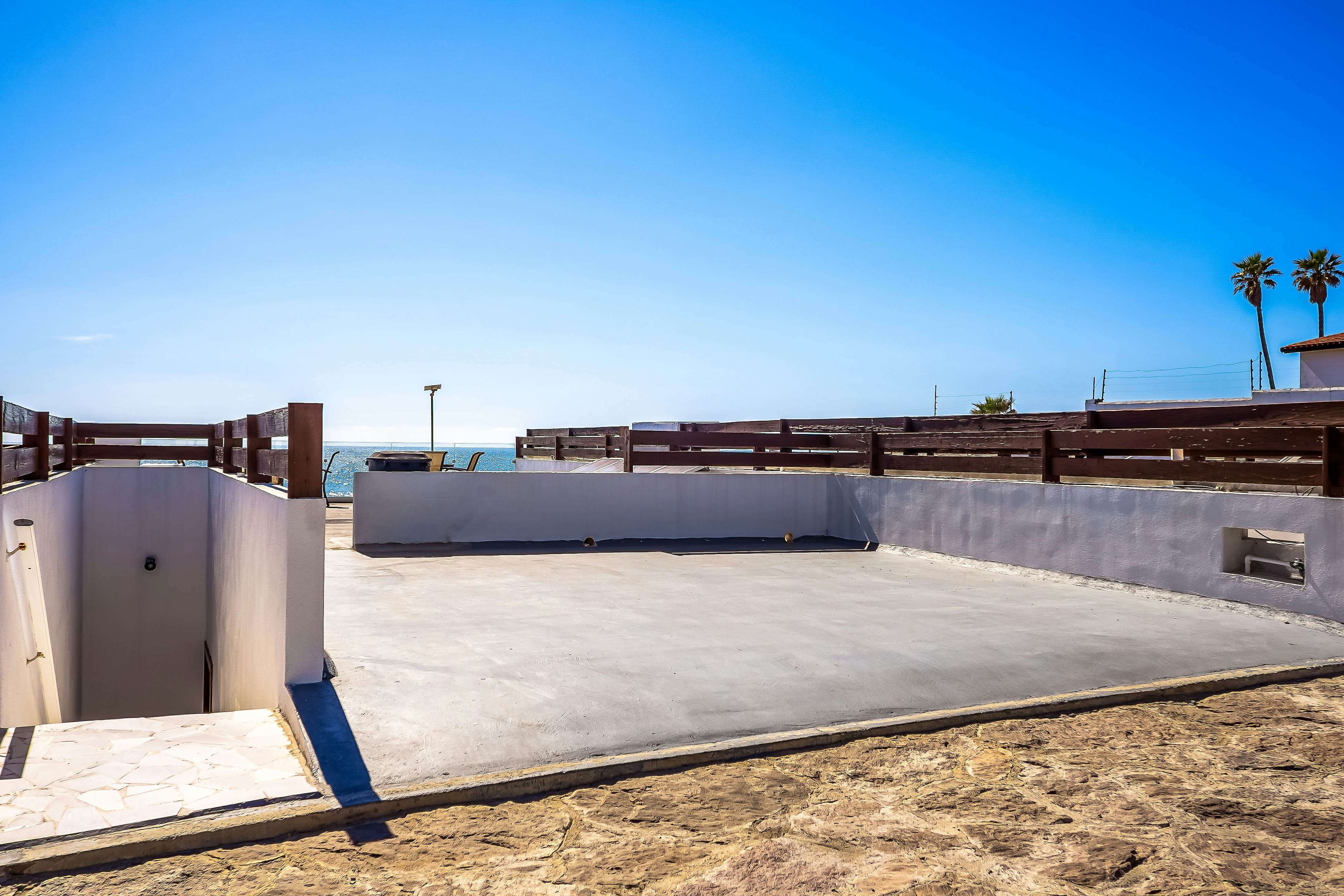 Villa San Valentin 48 - Playa Arcangel