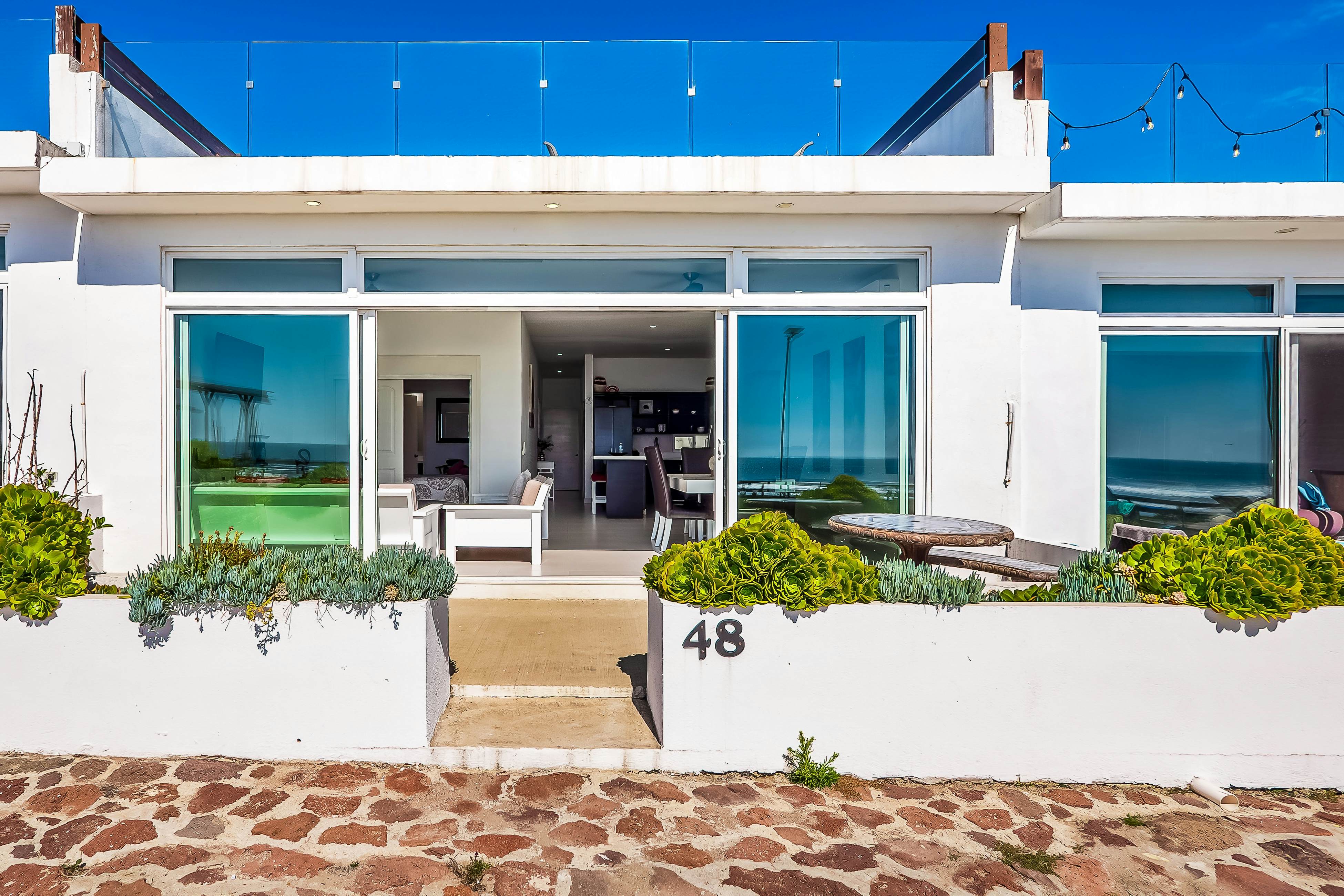 Villa San Valentin 48 - Playa Arcangel