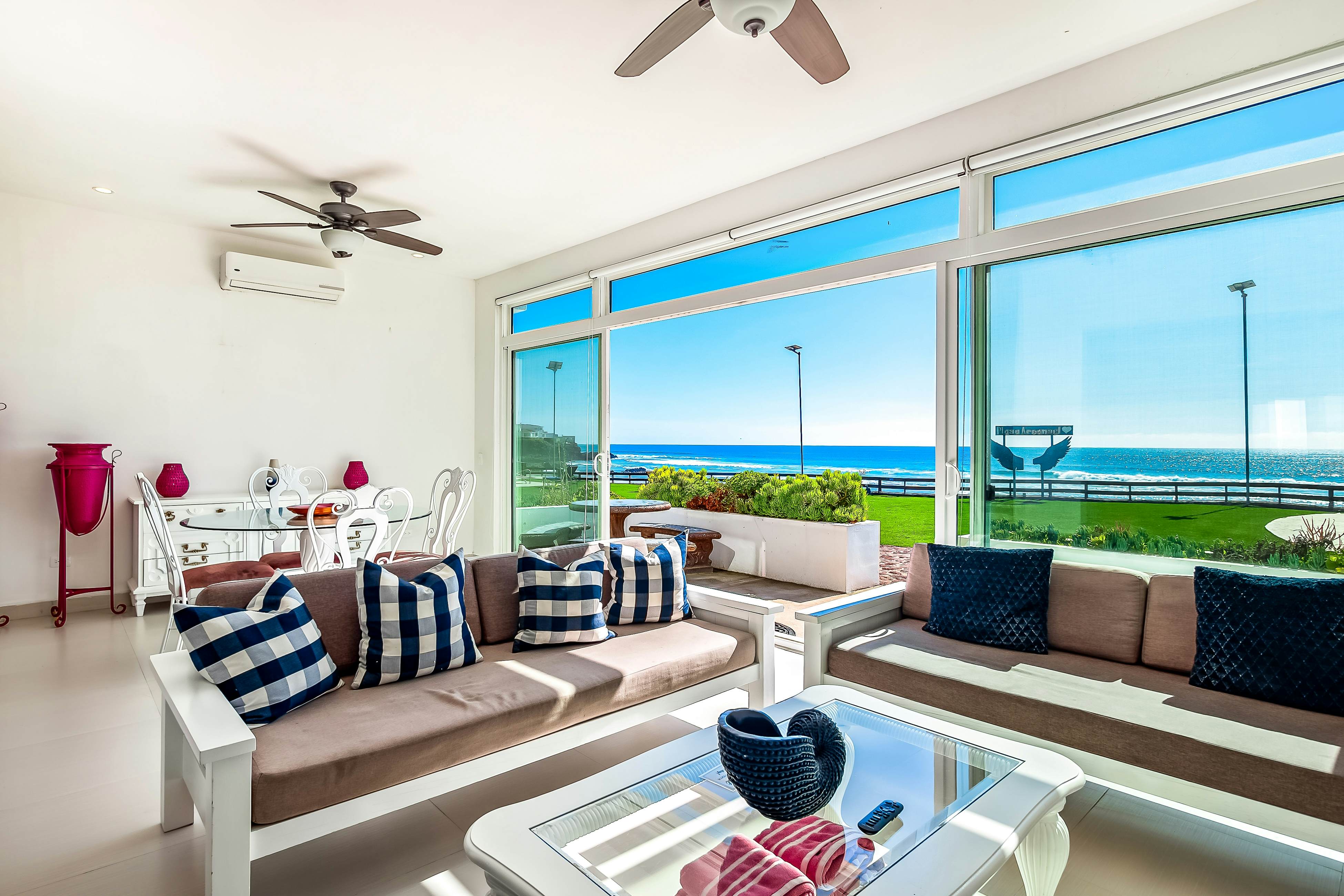 Villa Magenta 47 - Playa Arcangel