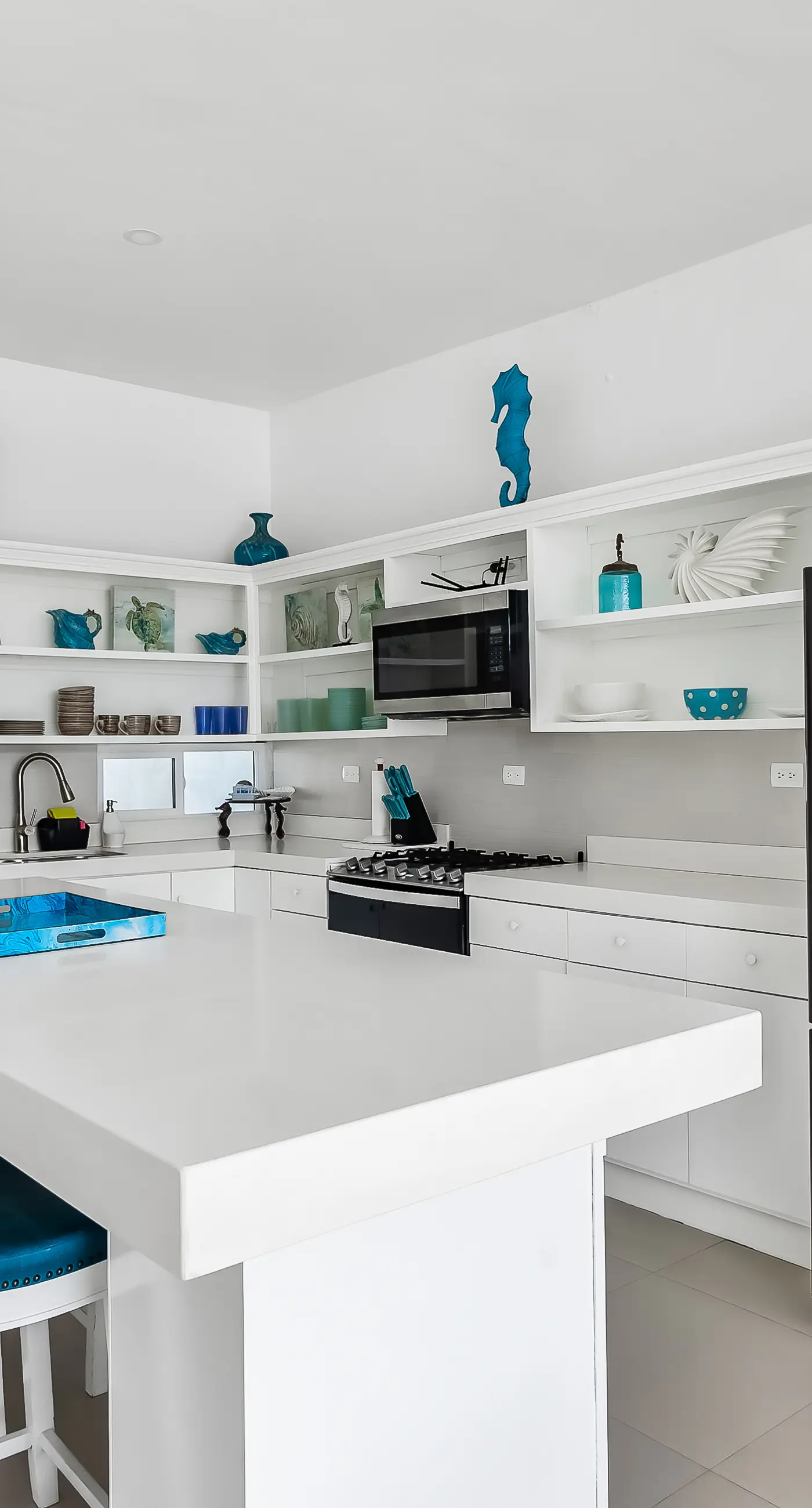 Villa Turquesa 56 - Playa Arcangel