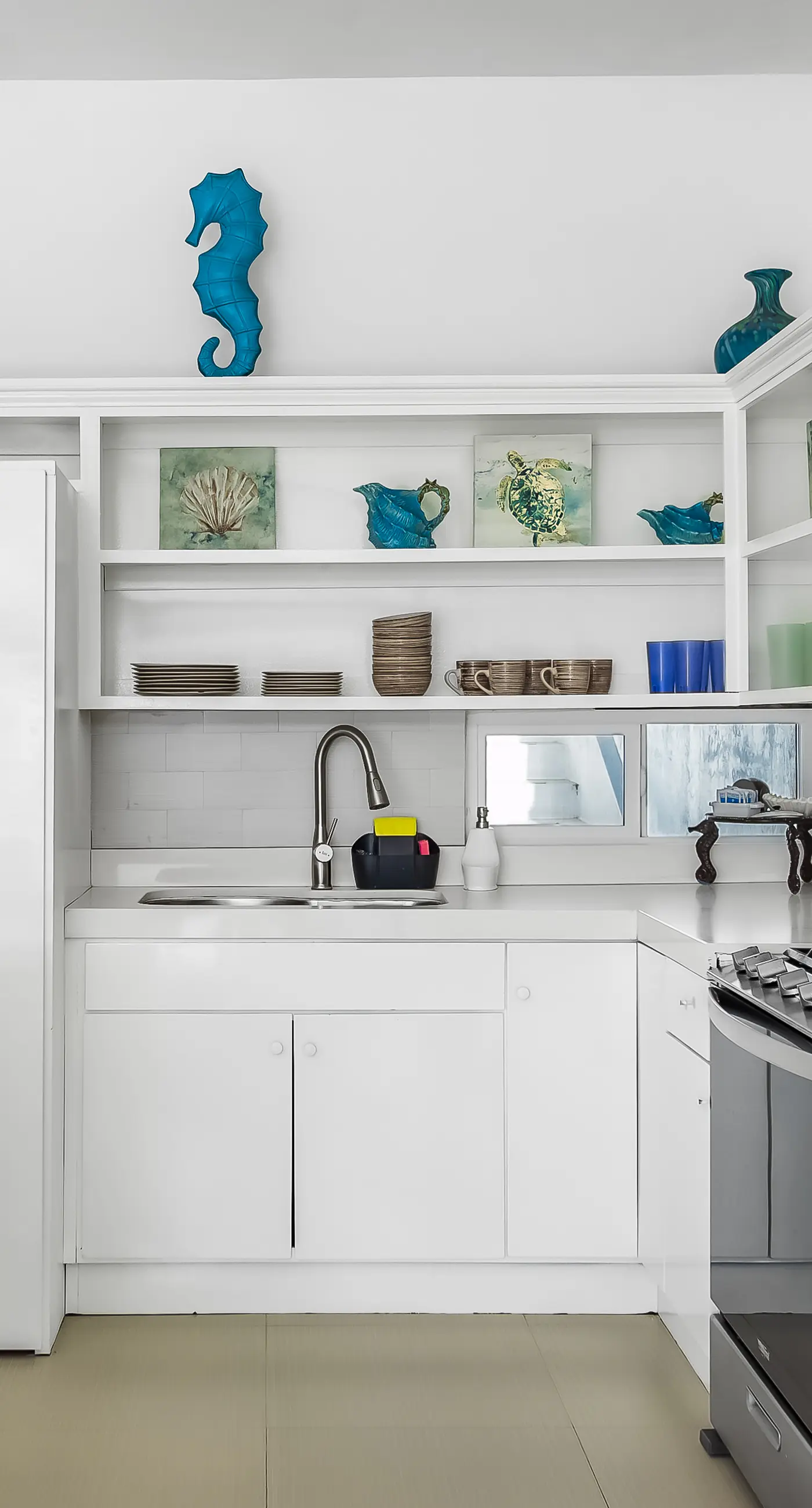 Villa Turquesa 56 - Playa Arcangel