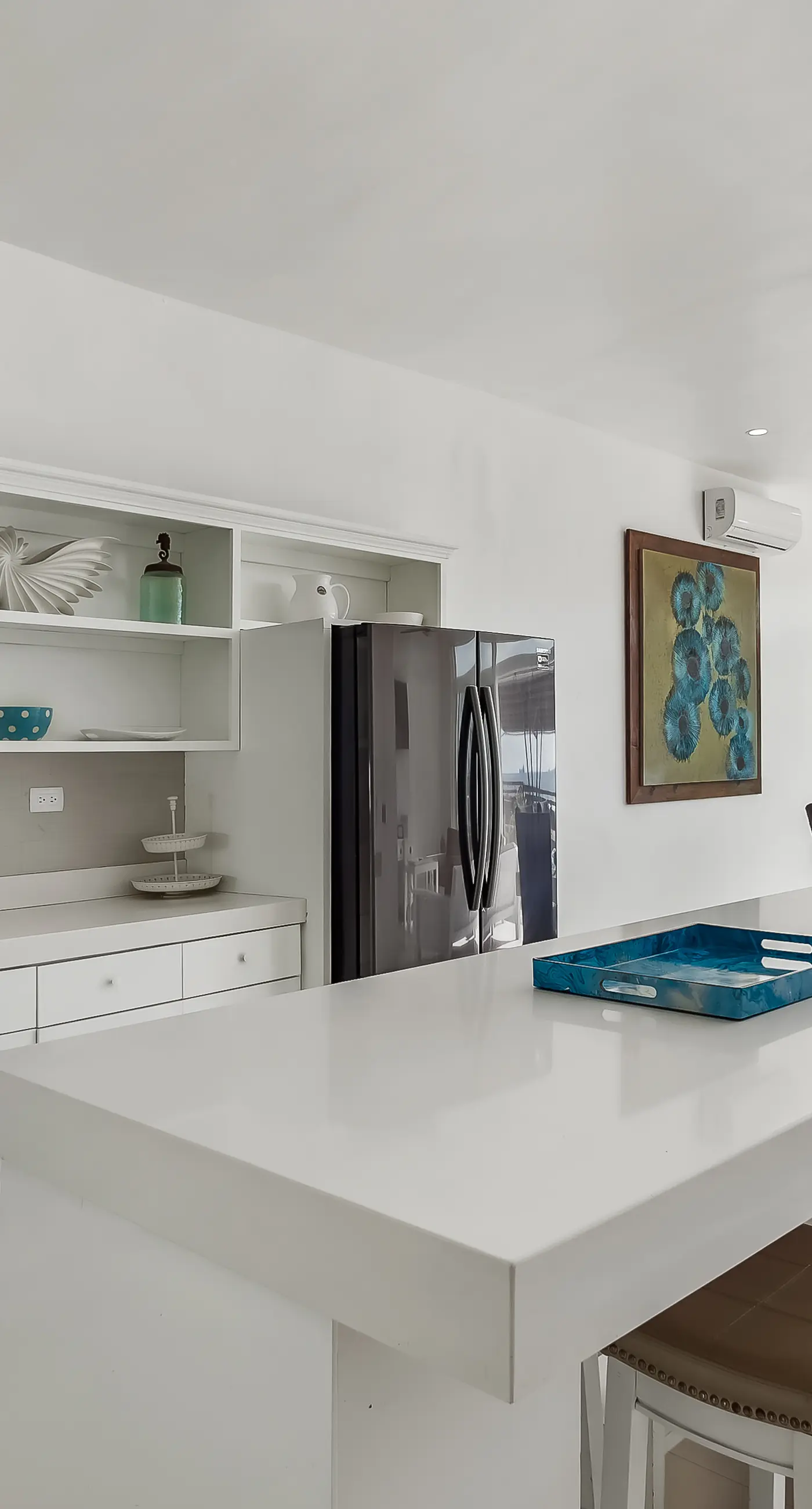 Villa Turquesa 56 - Playa Arcangel