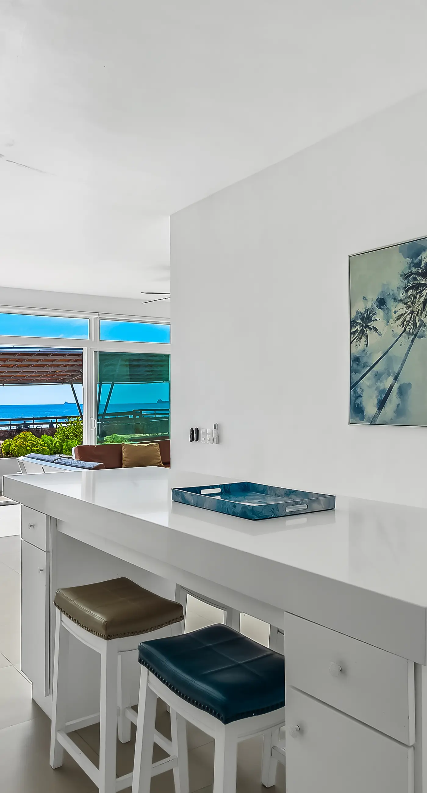 Villa Turquesa 56 - Playa Arcangel