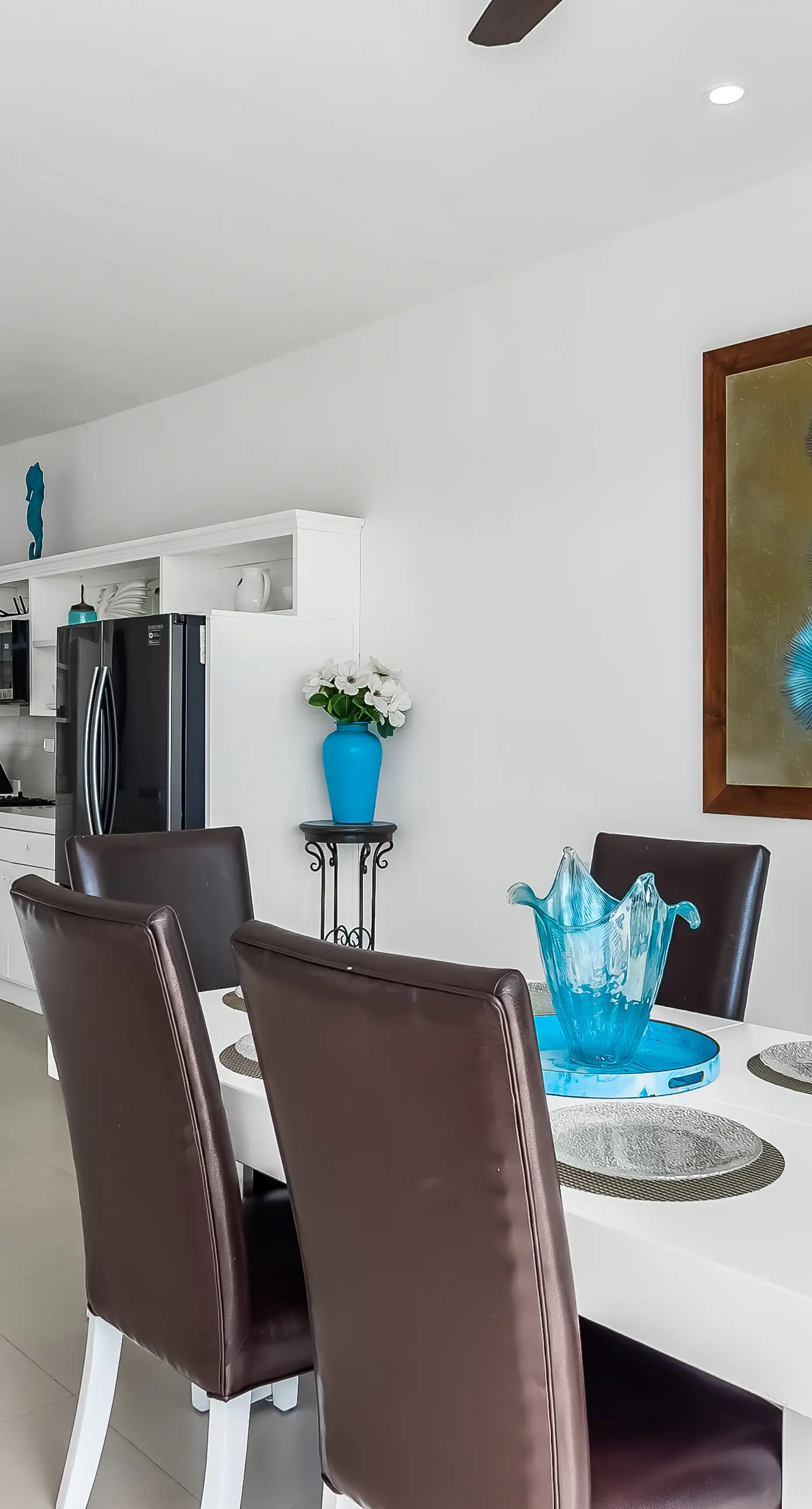 Villa Turquesa 56 - Playa Arcangel