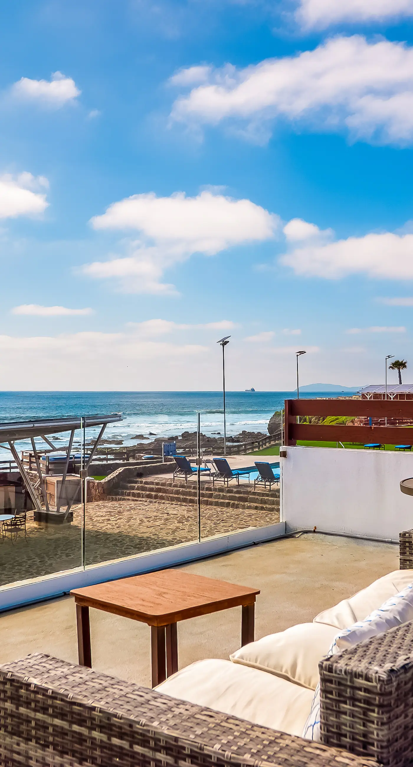 Villa Turquesa 56 - Playa Arcangel