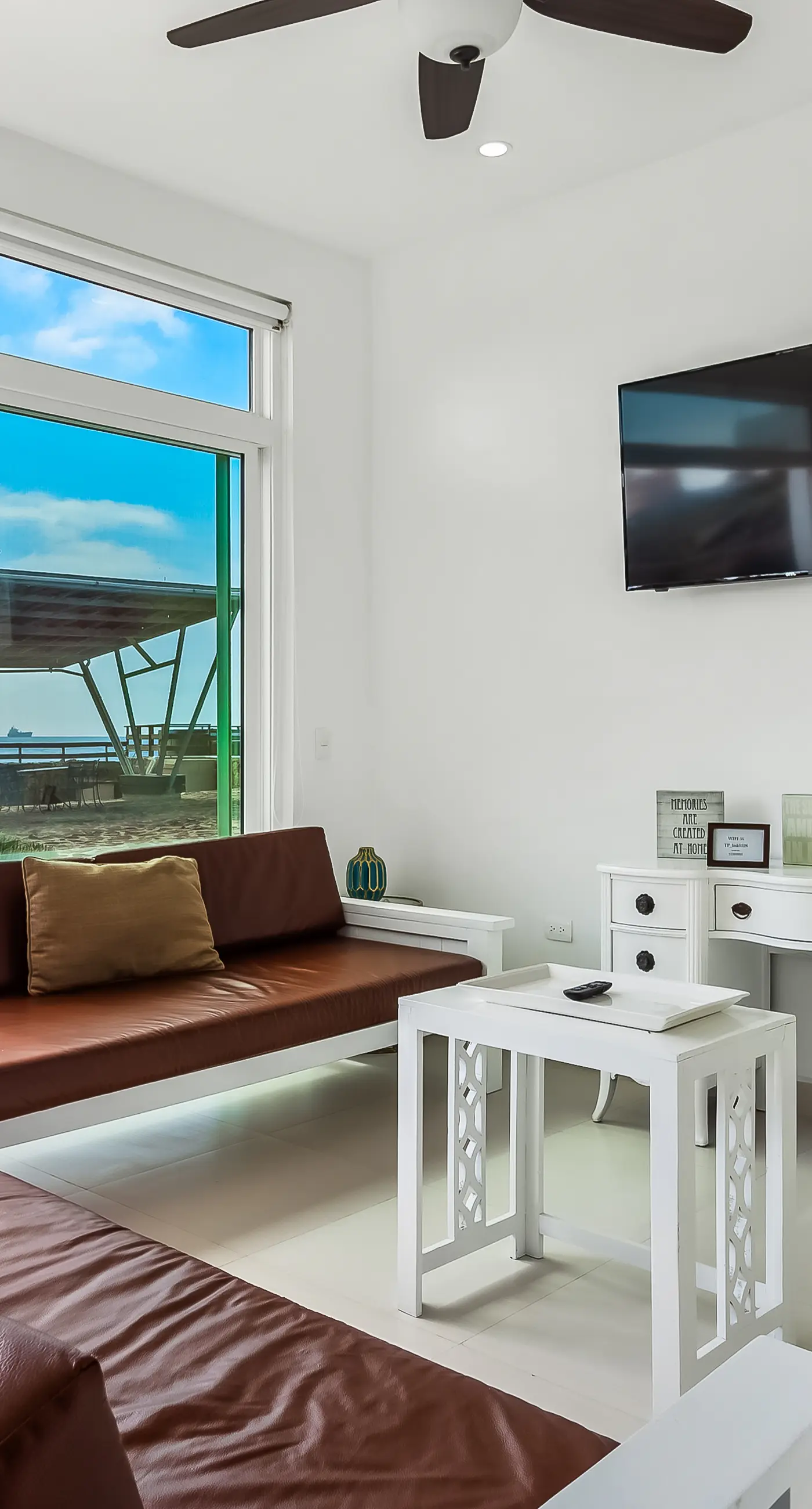 Villa Turquesa 56 - Playa Arcangel