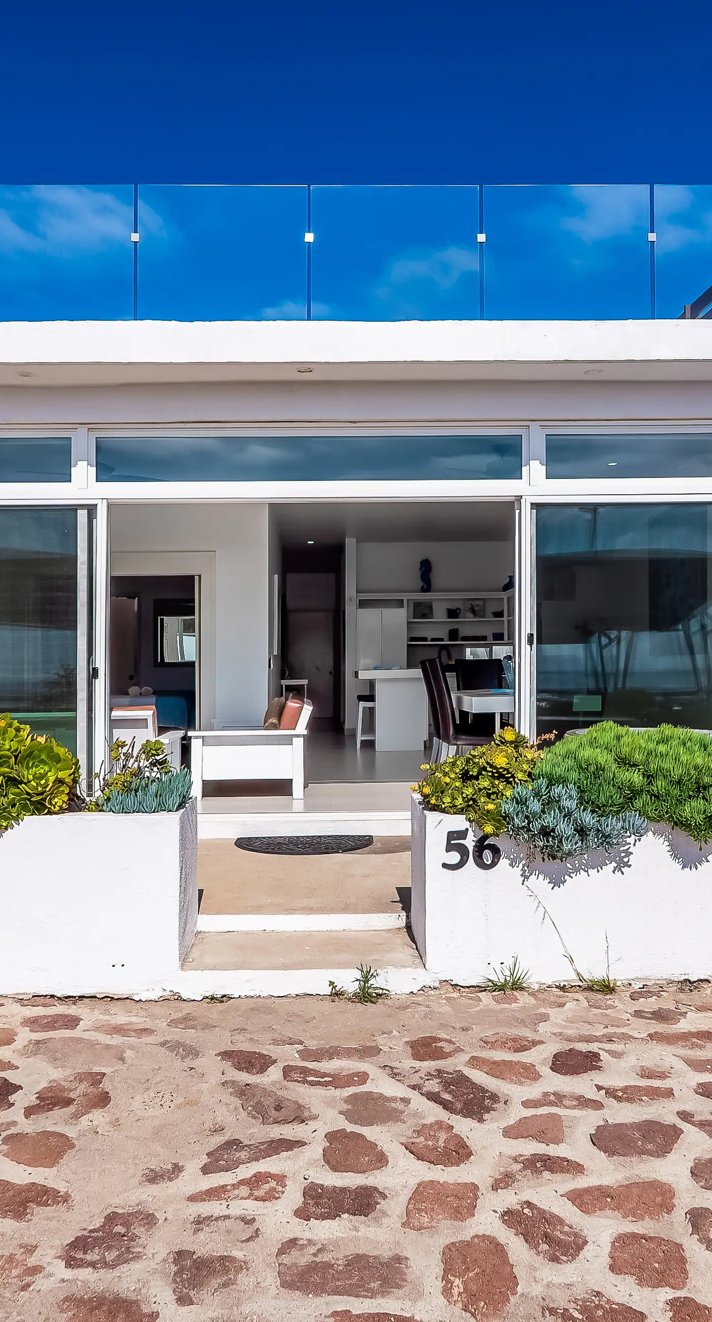 Villa Turquesa 56 - Playa Arcangel