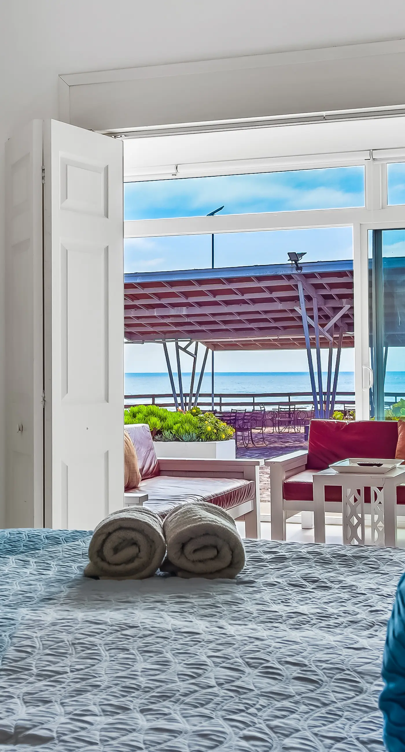 Villa Turquesa 56 - Playa Arcangel